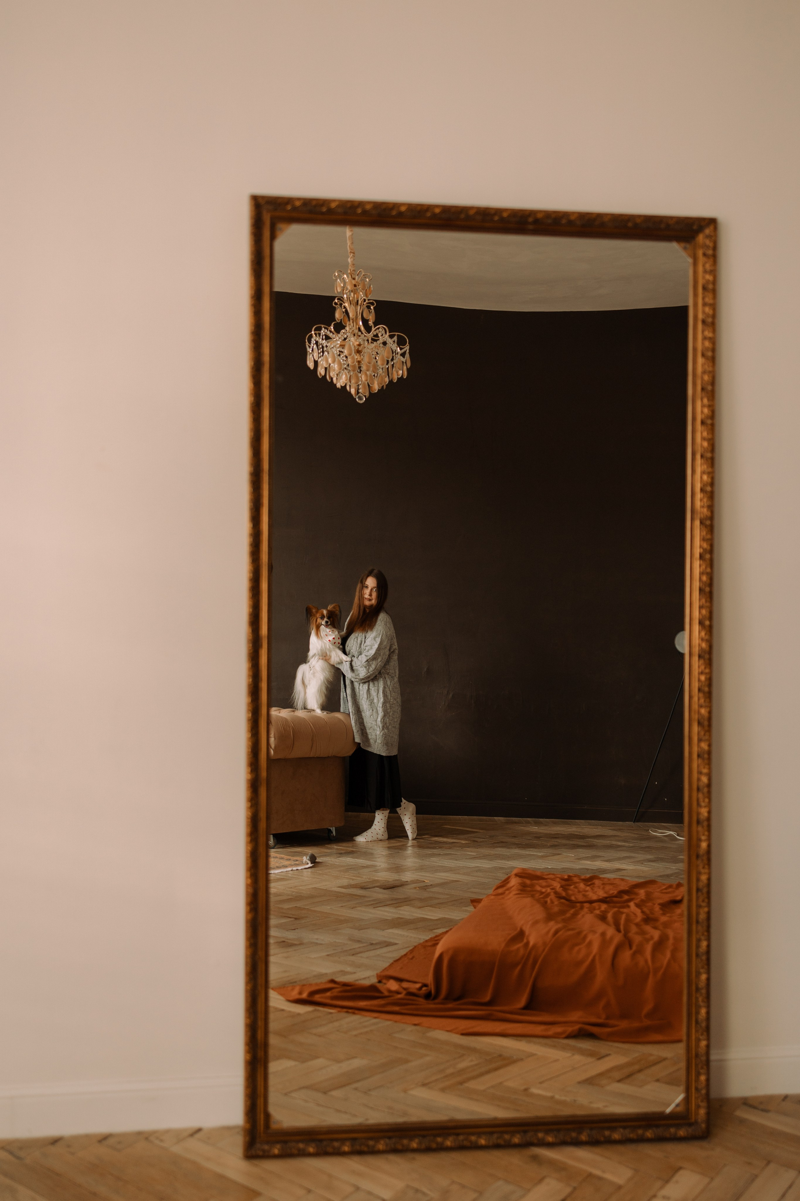 Женя и Брю. Фотограф — Анималист | Санкт-Петербург