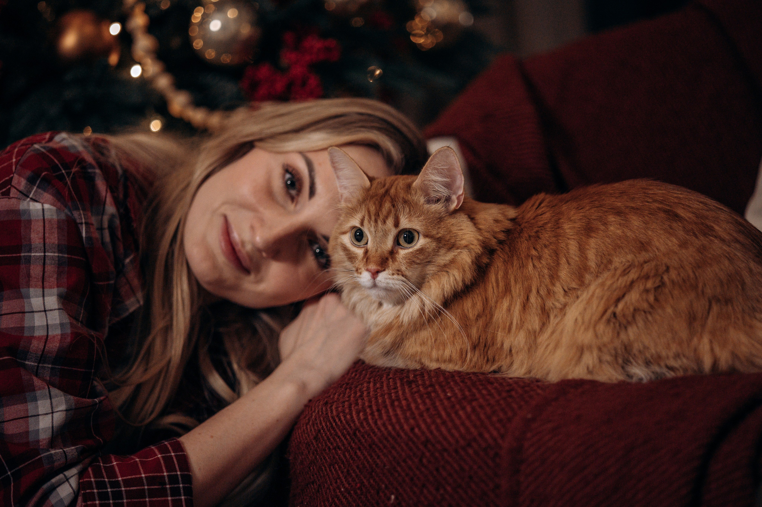 Эля и Франц. Фотограф — Анималист | Санкт-Петербург