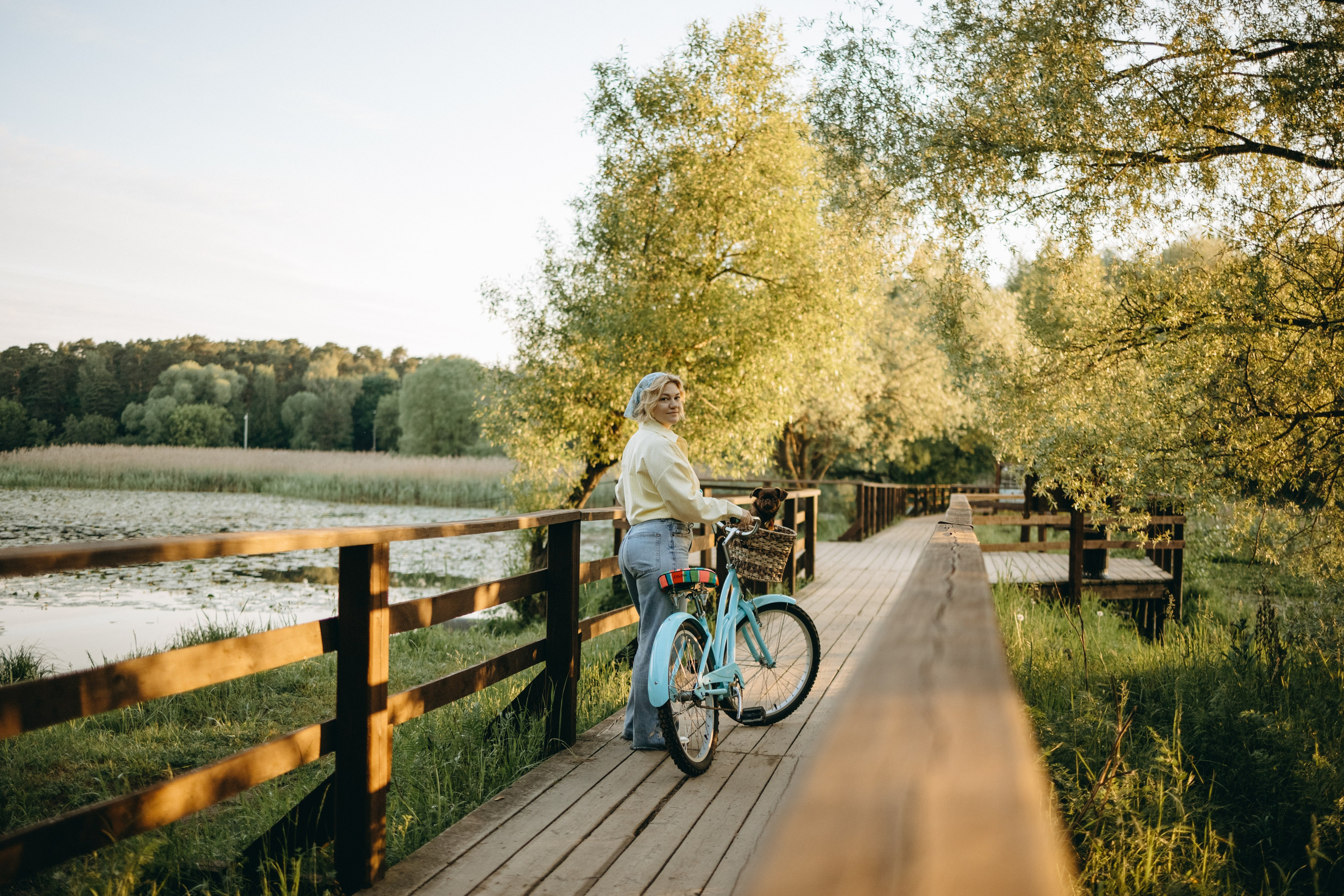 Екатерина и Лёня. Фотограф — Анималист | Санкт-Петербург