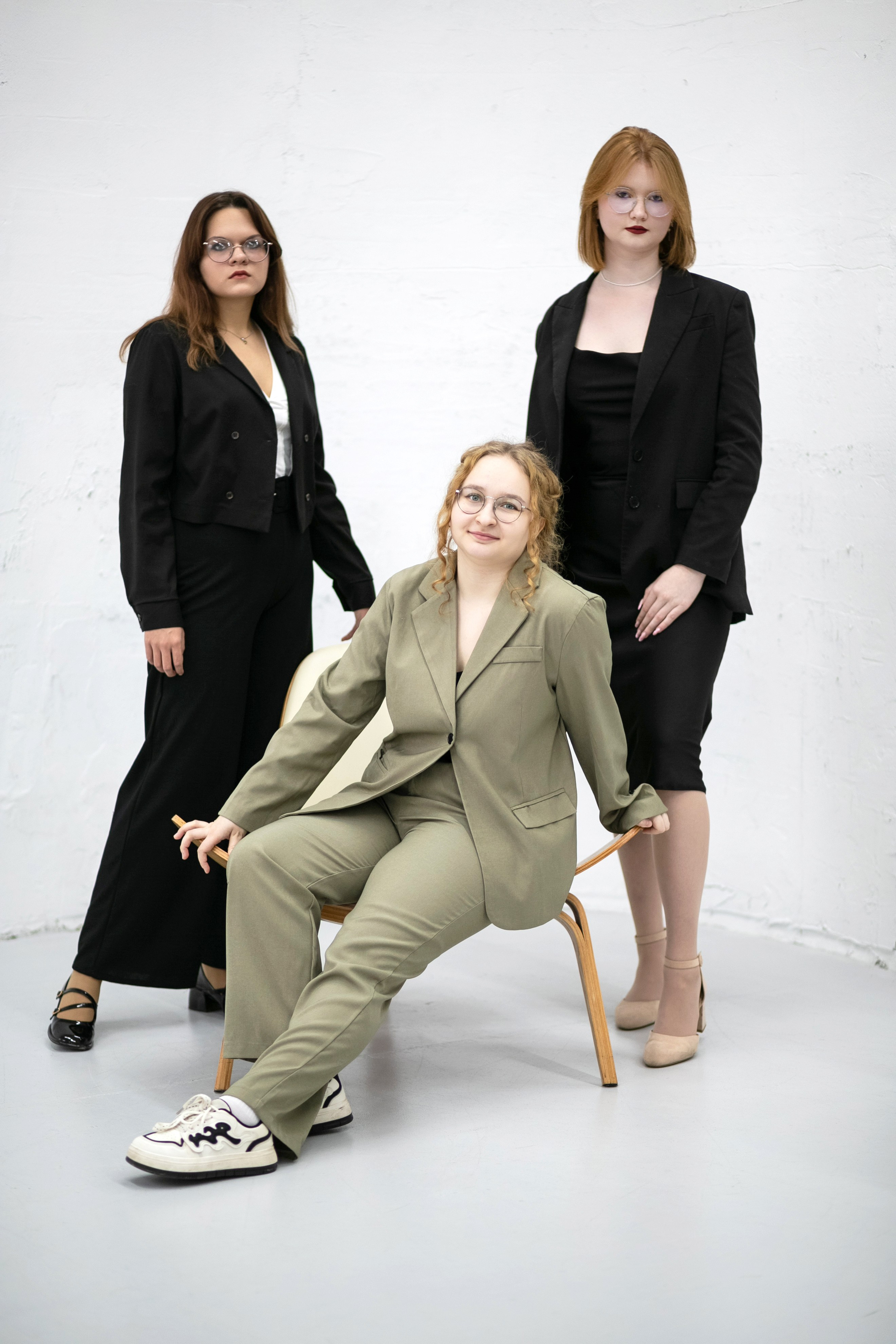 Студия My Place. зал CONTENT. Выпускные альбомы Воронеж от Веры Соколовой