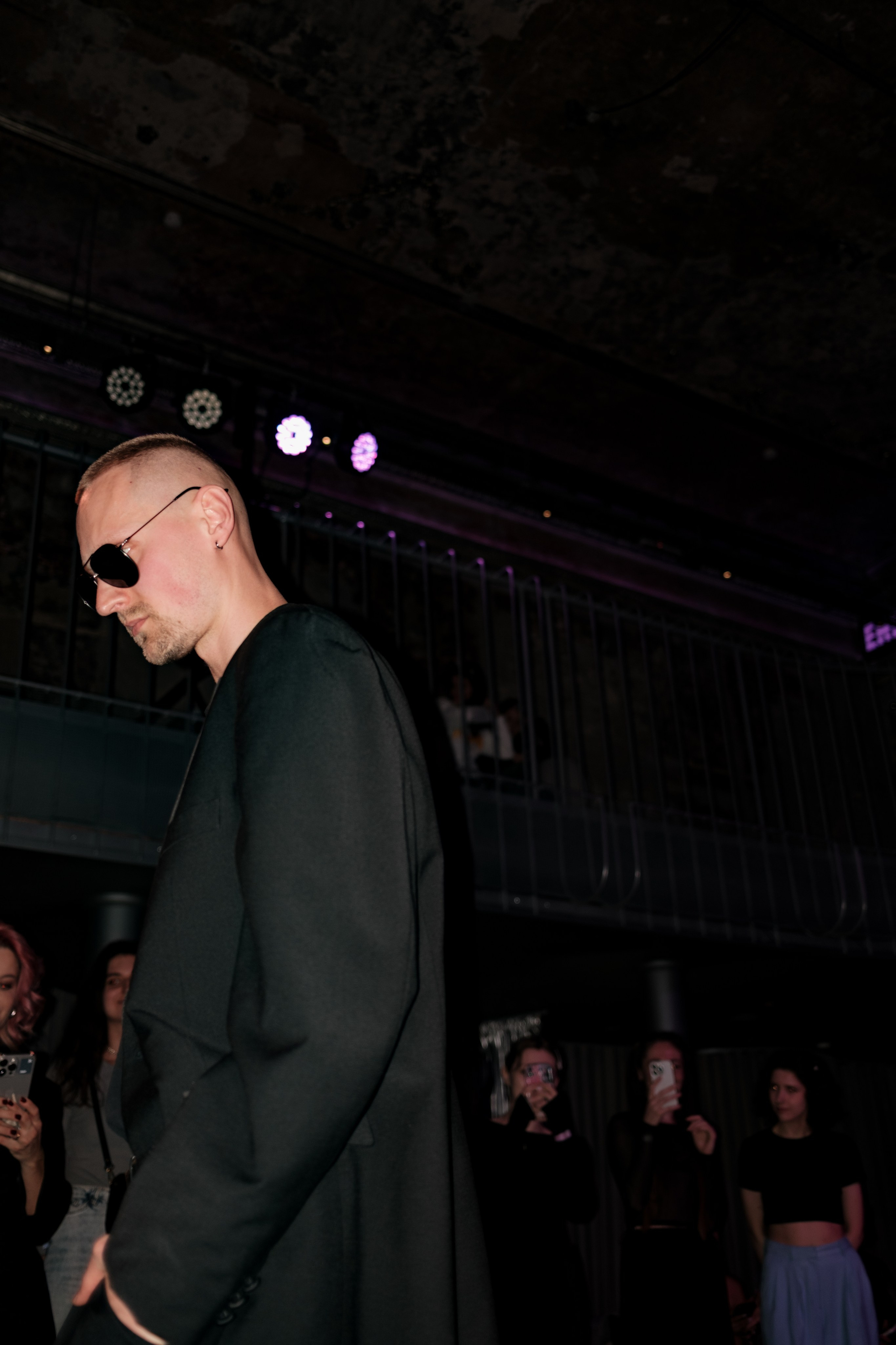 Реопртаж | Танцевальный бал BESTIE WEEKEND 2.0 SEXY EDITION |. Репортажный фотограф в Калининграде Екатерина Суханова