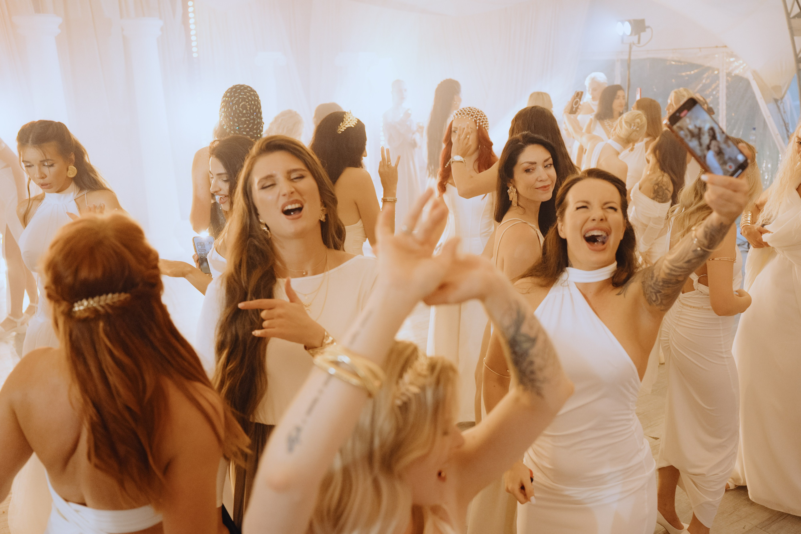 Репортаж | Ивент Богини Греции от студии танца Deep Inside |. Репортажный фотограф в Калининграде Екатерина Суханова