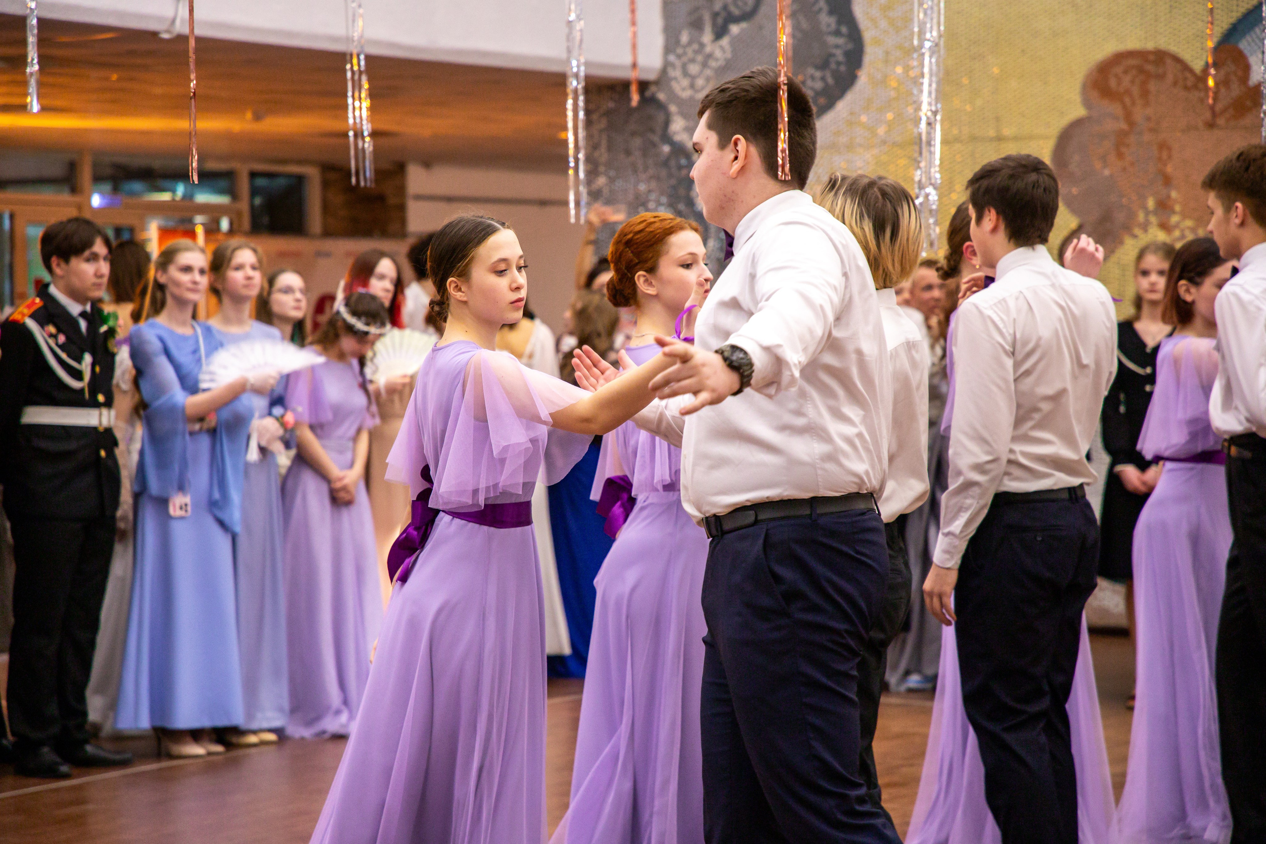 Балы. K-pop (и не только) фотограф в Москве Светлана Полякова