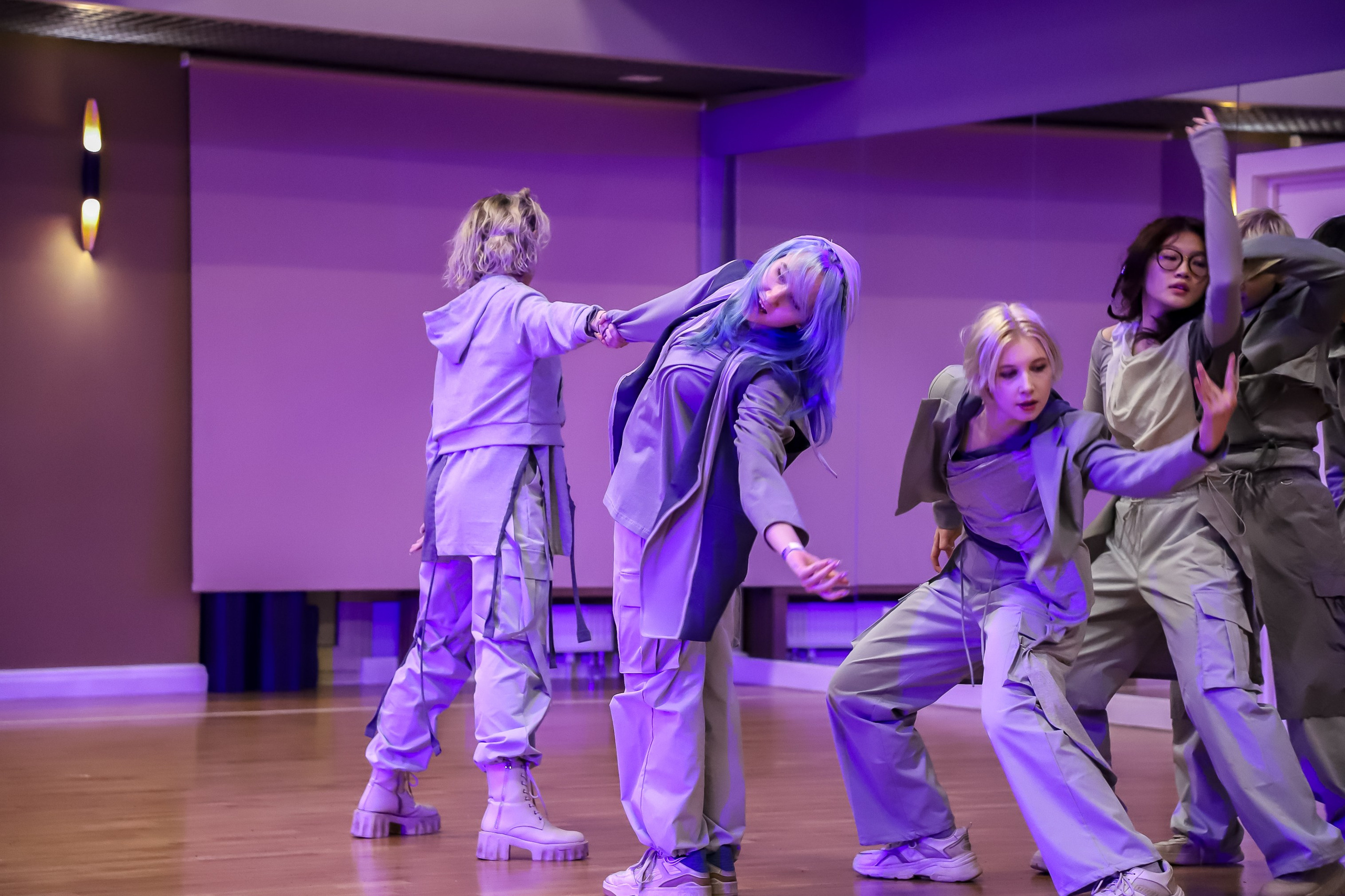 DEEPFEST WINTER 2023. K-pop (и не только) фотограф в Москве Светлана Полякова