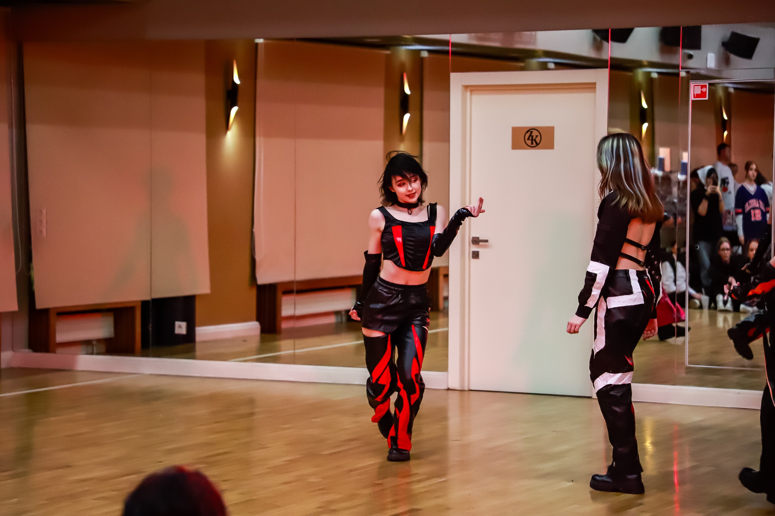 DEEPFEST WINTER 2023. K-pop (и не только) фотограф в Москве Светлана Полякова