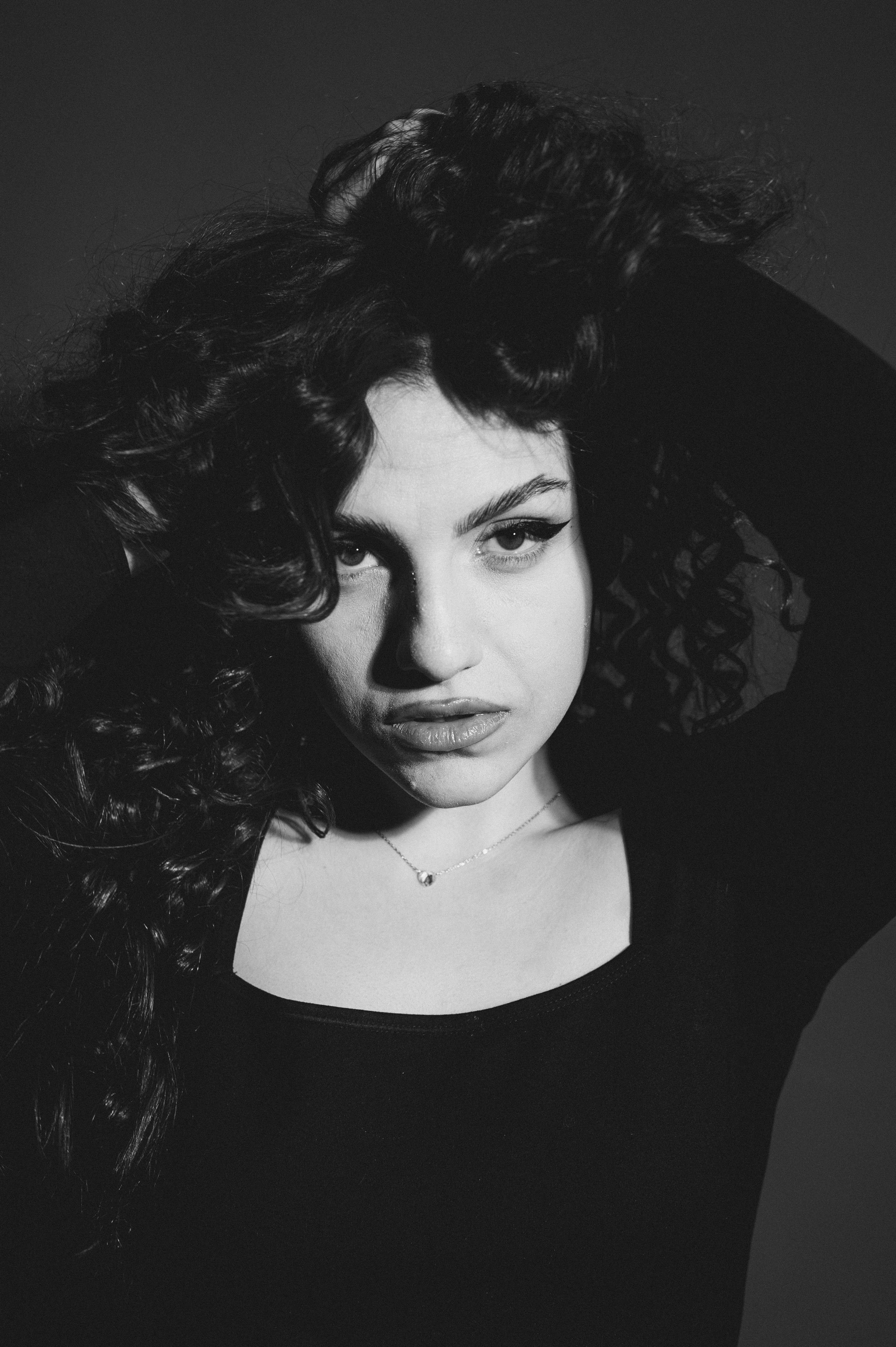 Dasha. Максим и Наталья Фёдоровы — Портретные и свадебные фотографы в Хабаров