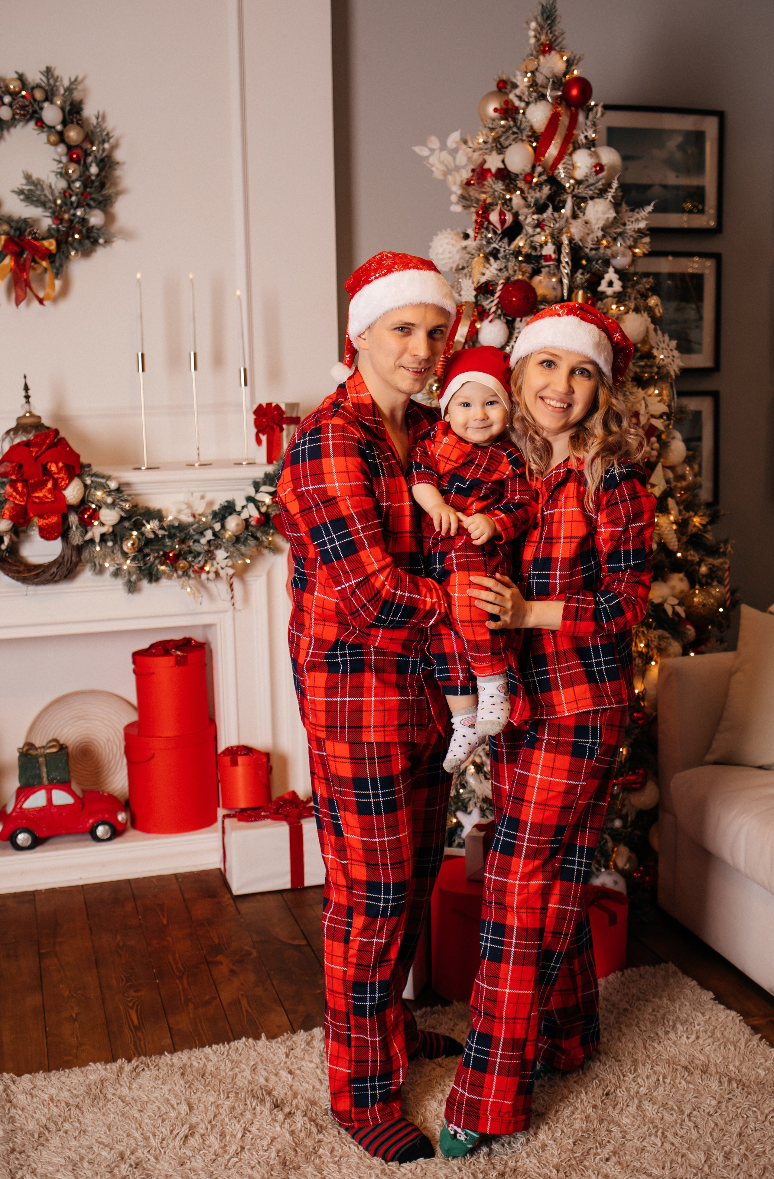 Алина, Максим и Саша. Свадебный и семейный фотограф СПБ