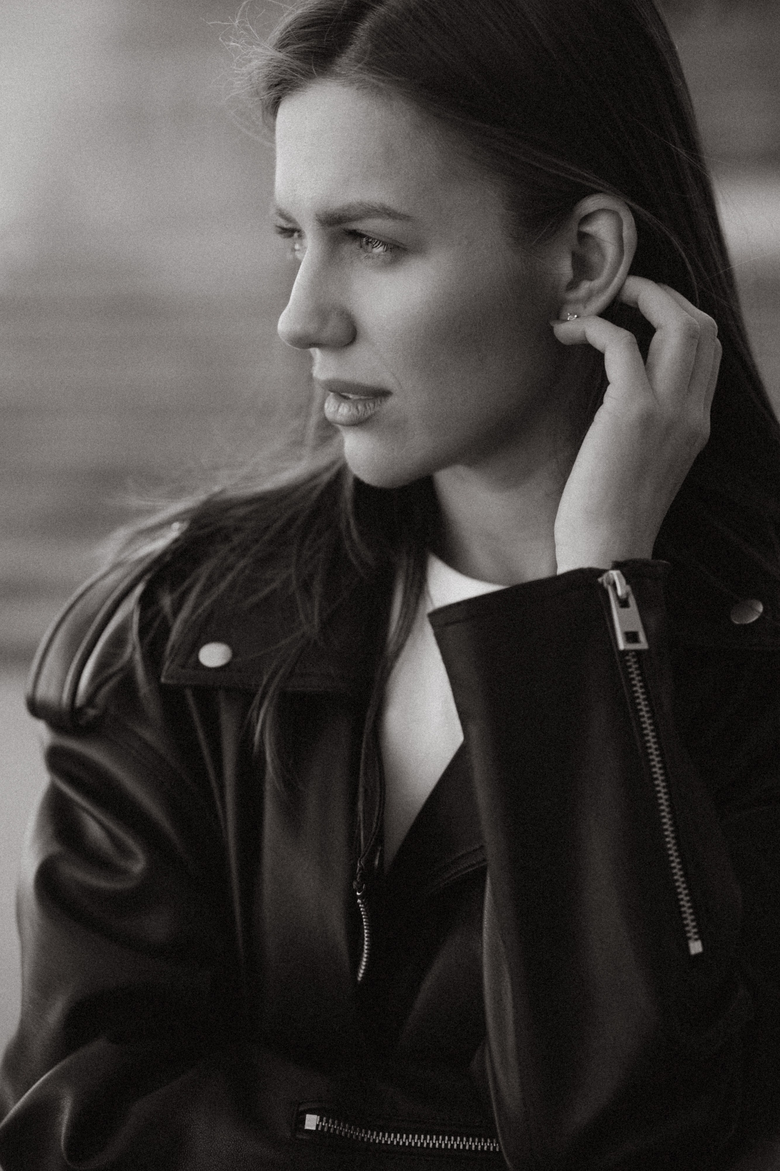 Катя. Фотограф Ульяна Дивина в Нижнем Новгороде и Нижегородской области