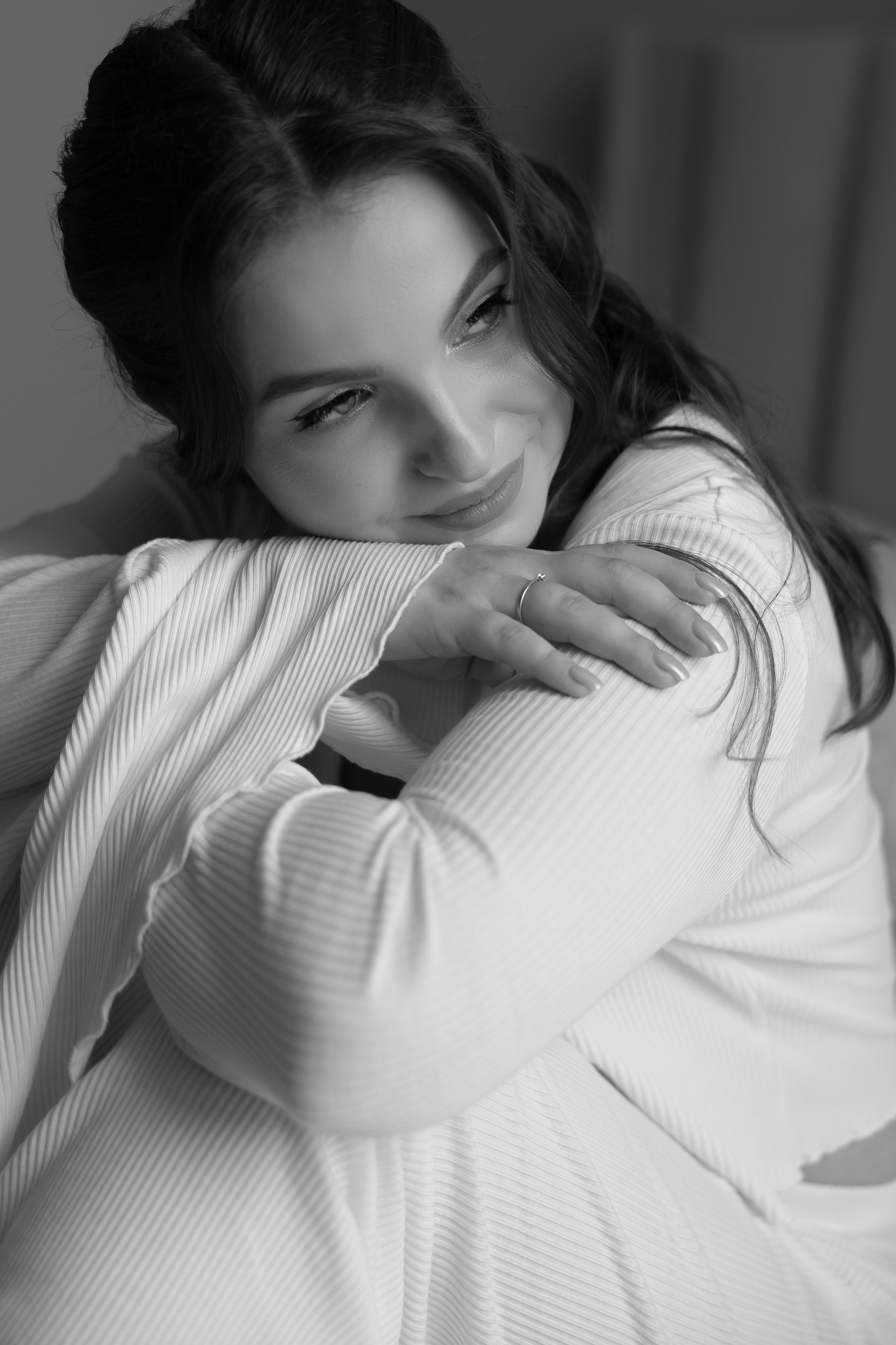 Однажды в сказке. Свадебный и семейный фотограф Арина Кулёва