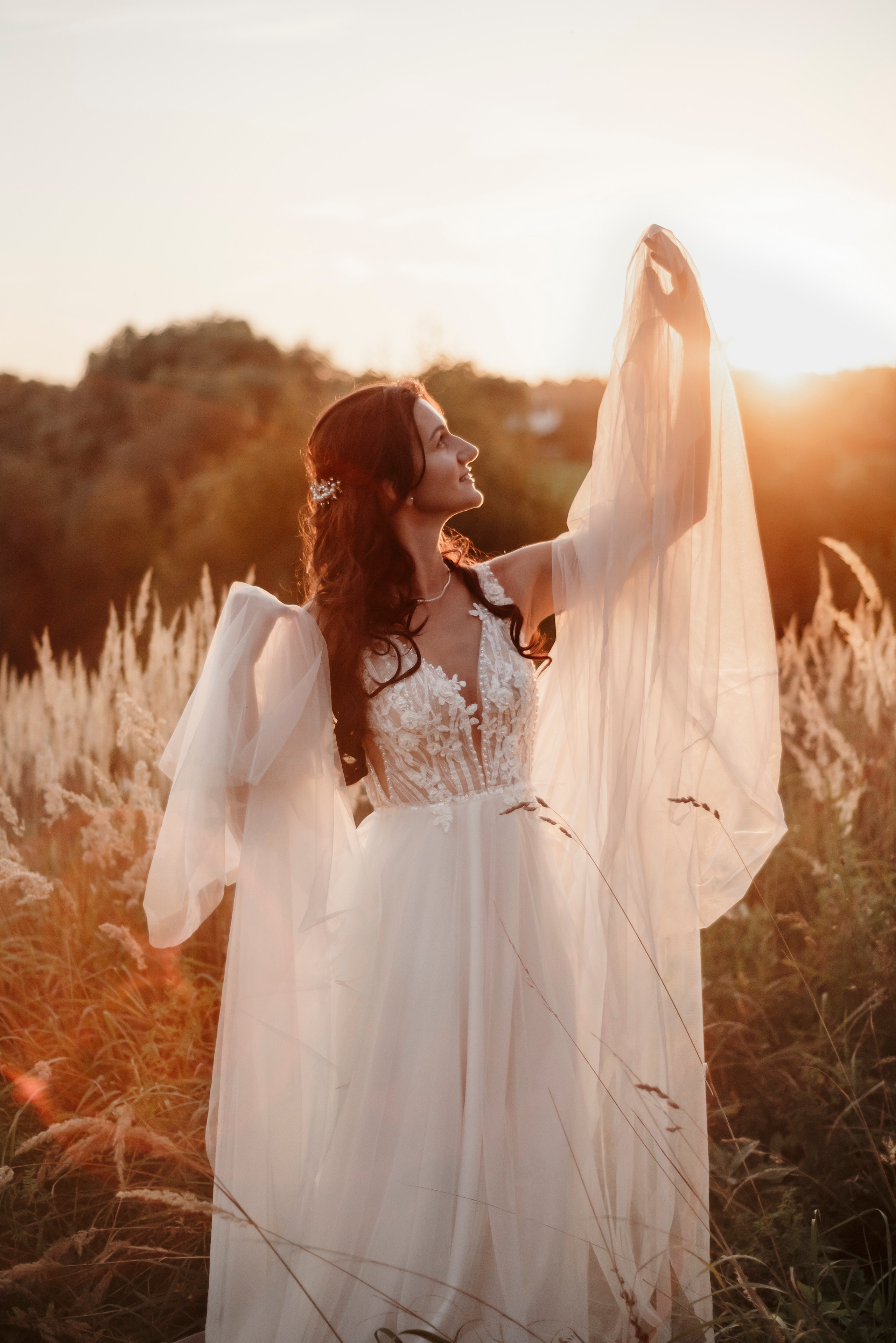 Стас & Лера. Свадебный и семейный фотограф в Москве Лера Леридзе