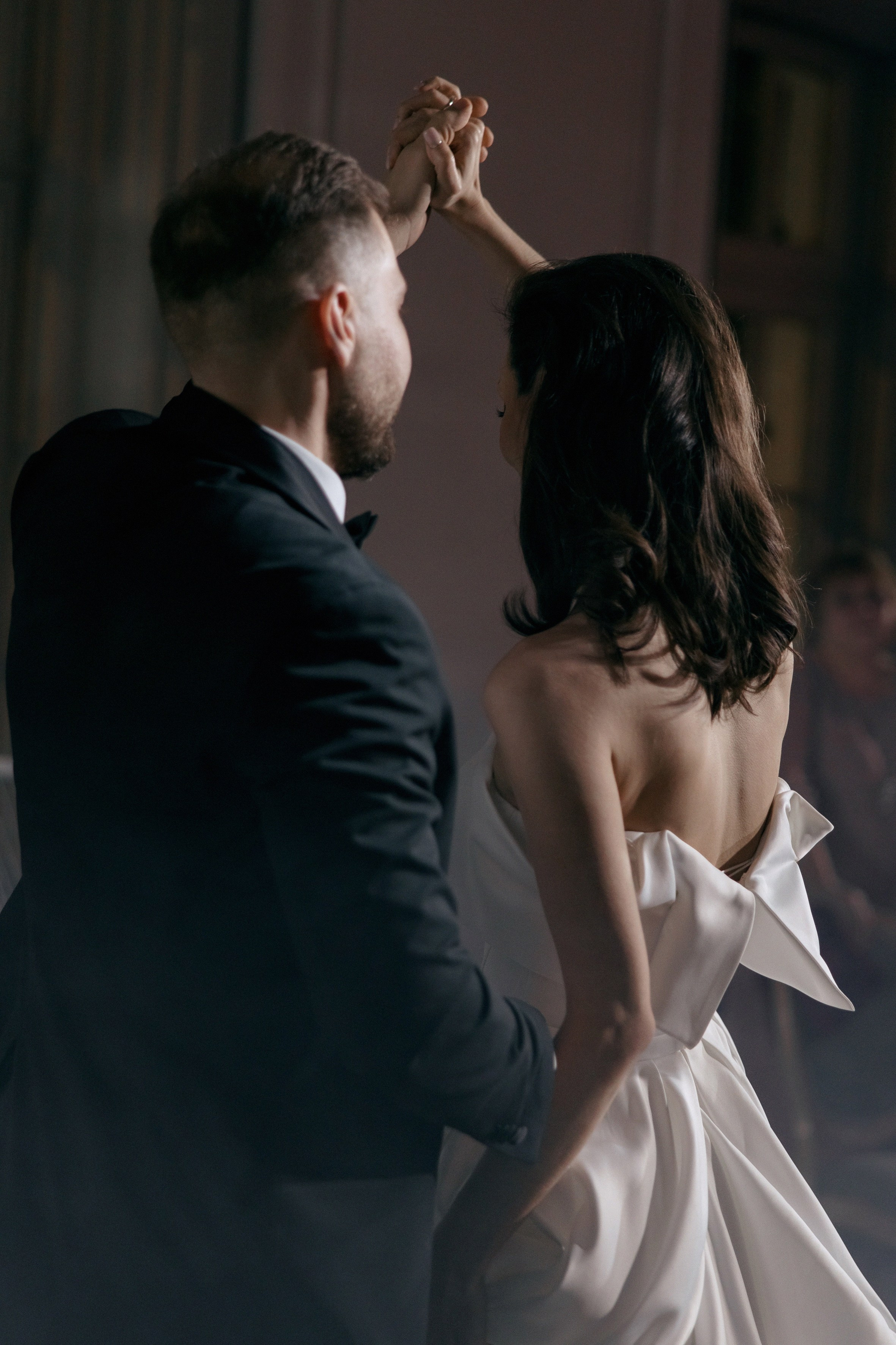 Юлия и Александр в отеле '12 причин' и кафе 'Мишель'. Свадебный фотограф Москва