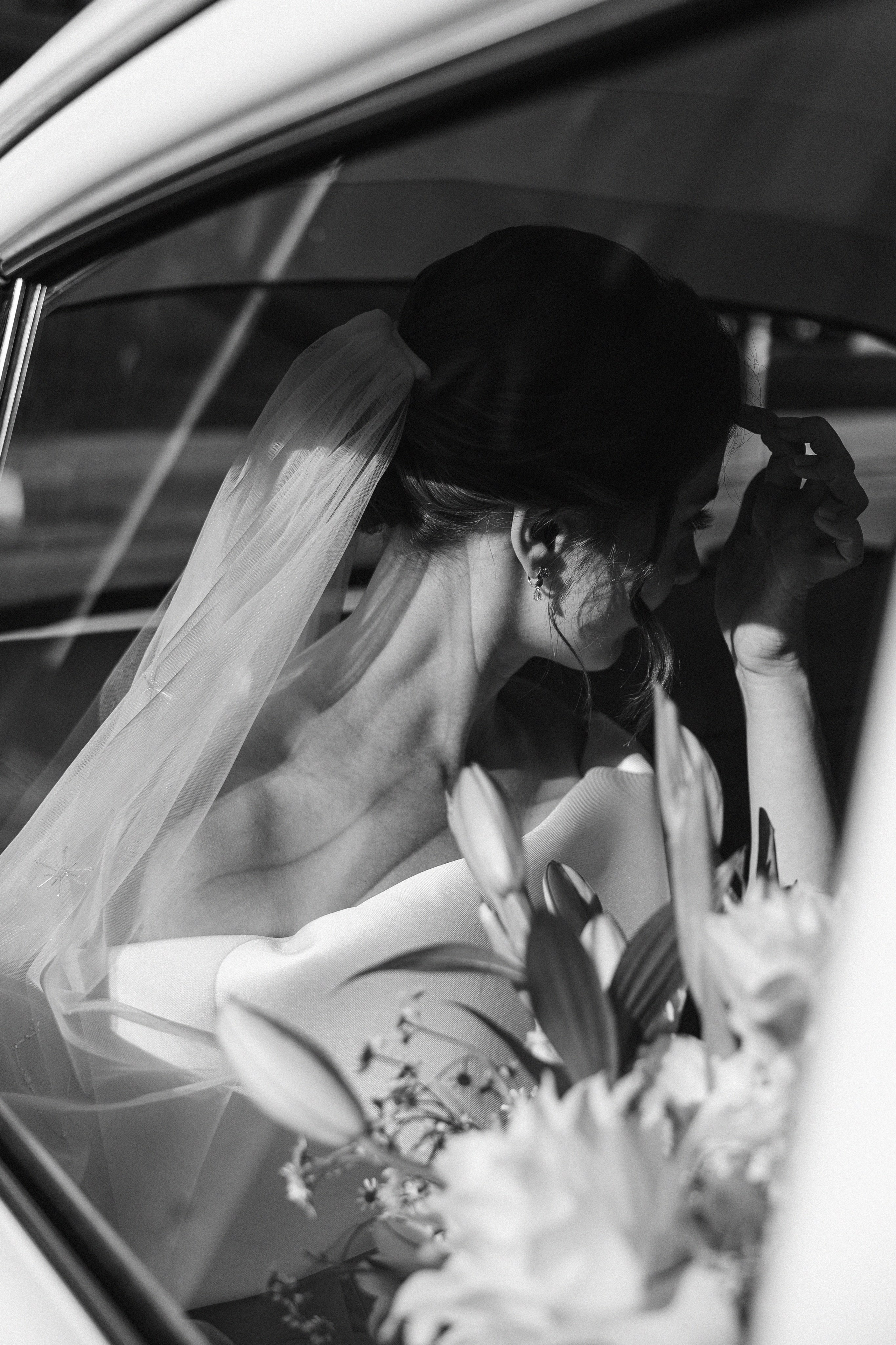 Свадебный банкет в отеле Хилтон Москва Ленинградская. Свадебный фотограф Москва