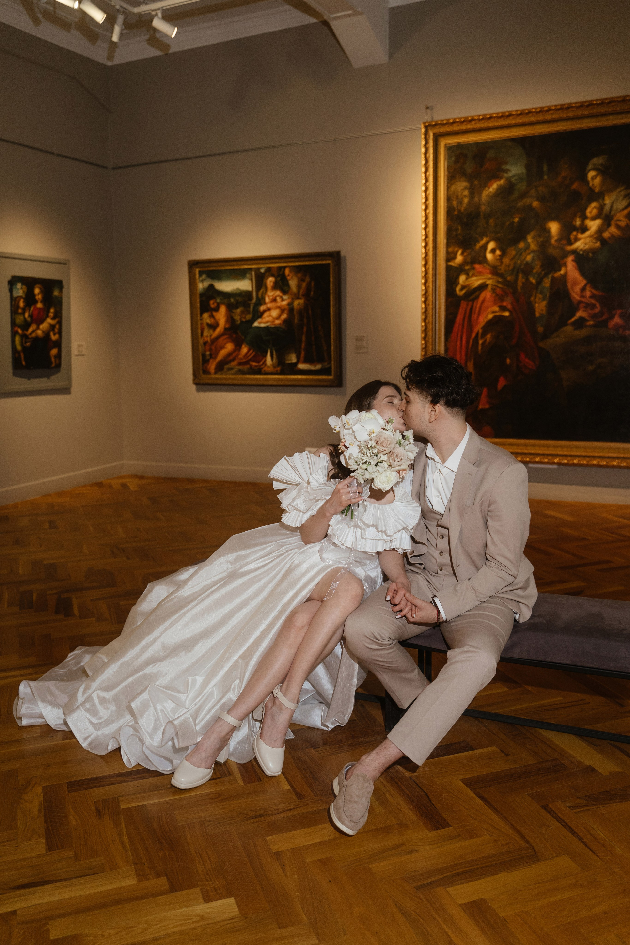 Свадебный и семейный фотограф Ксения Шекк Екатеринбург