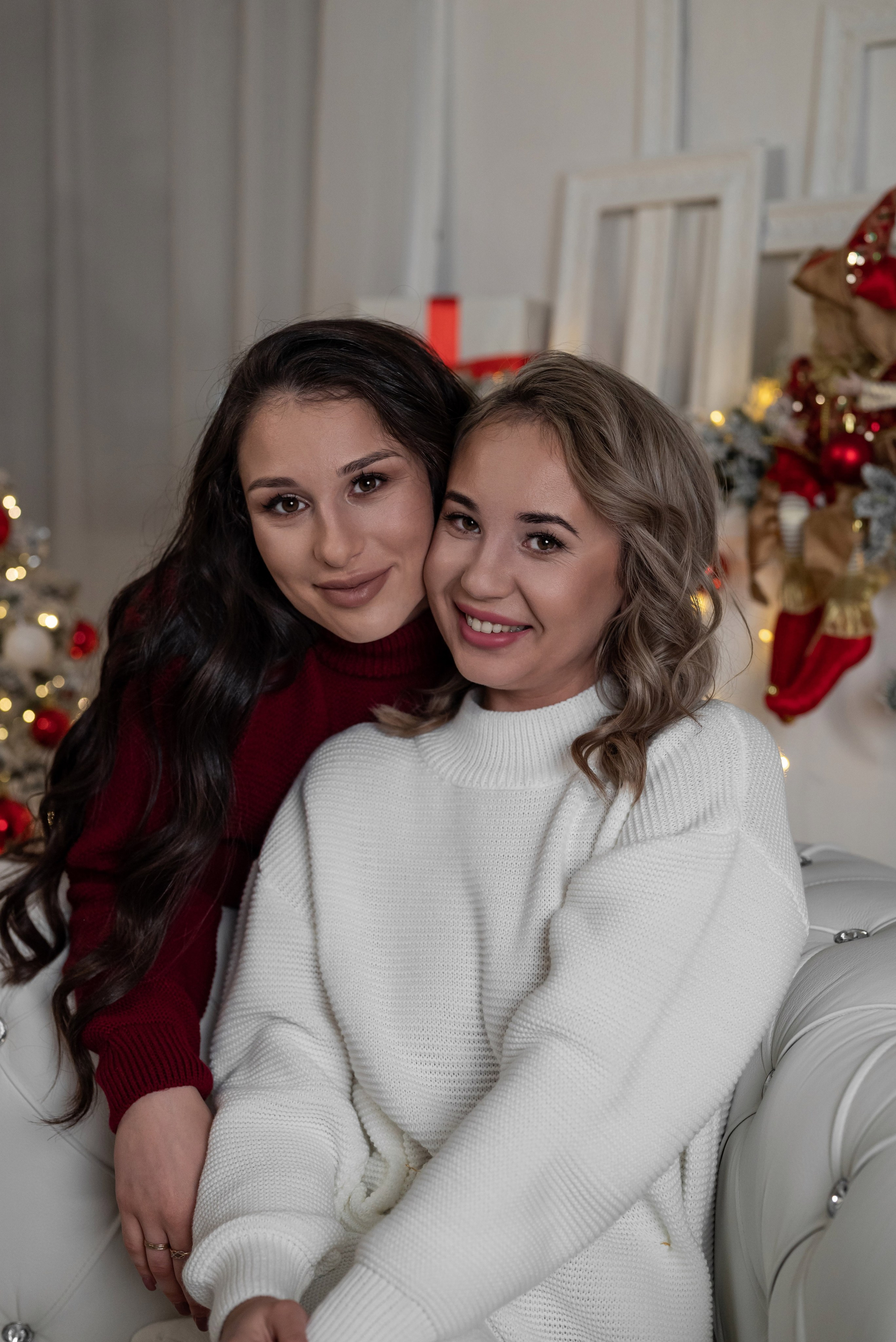 Фотопроект *Тёплая зима*. Фотограф в городе Салават