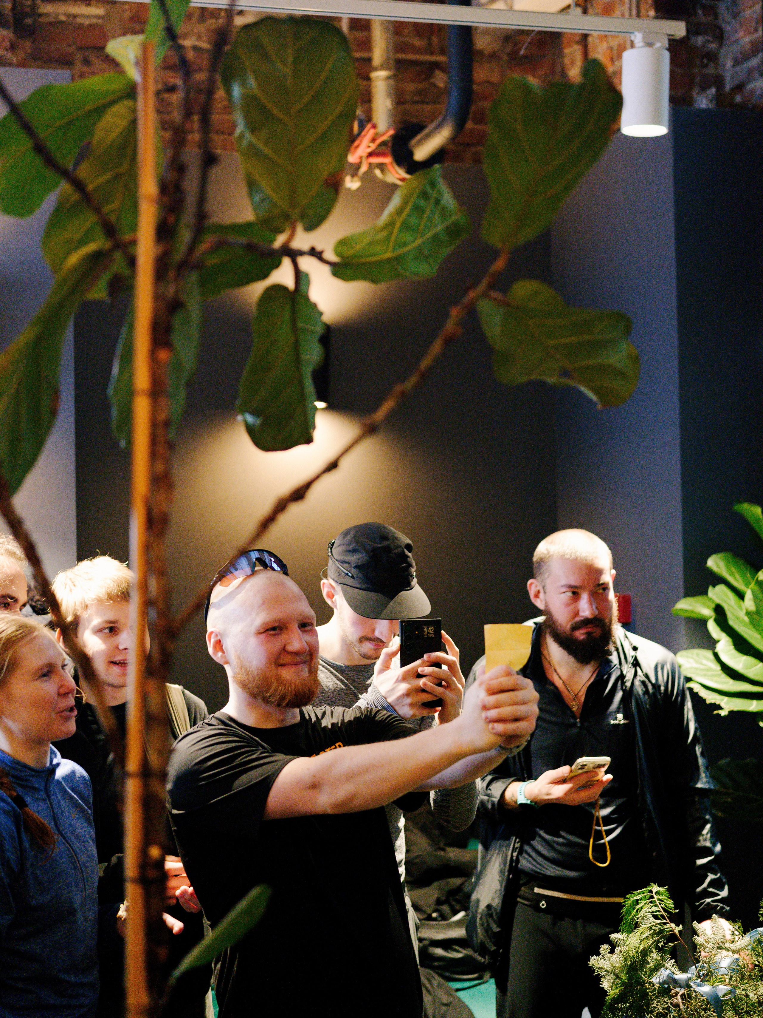 Помолвка Skuratov. Портретный и репортажный фотограф в Санкт-Петербурге Смоляков Максим