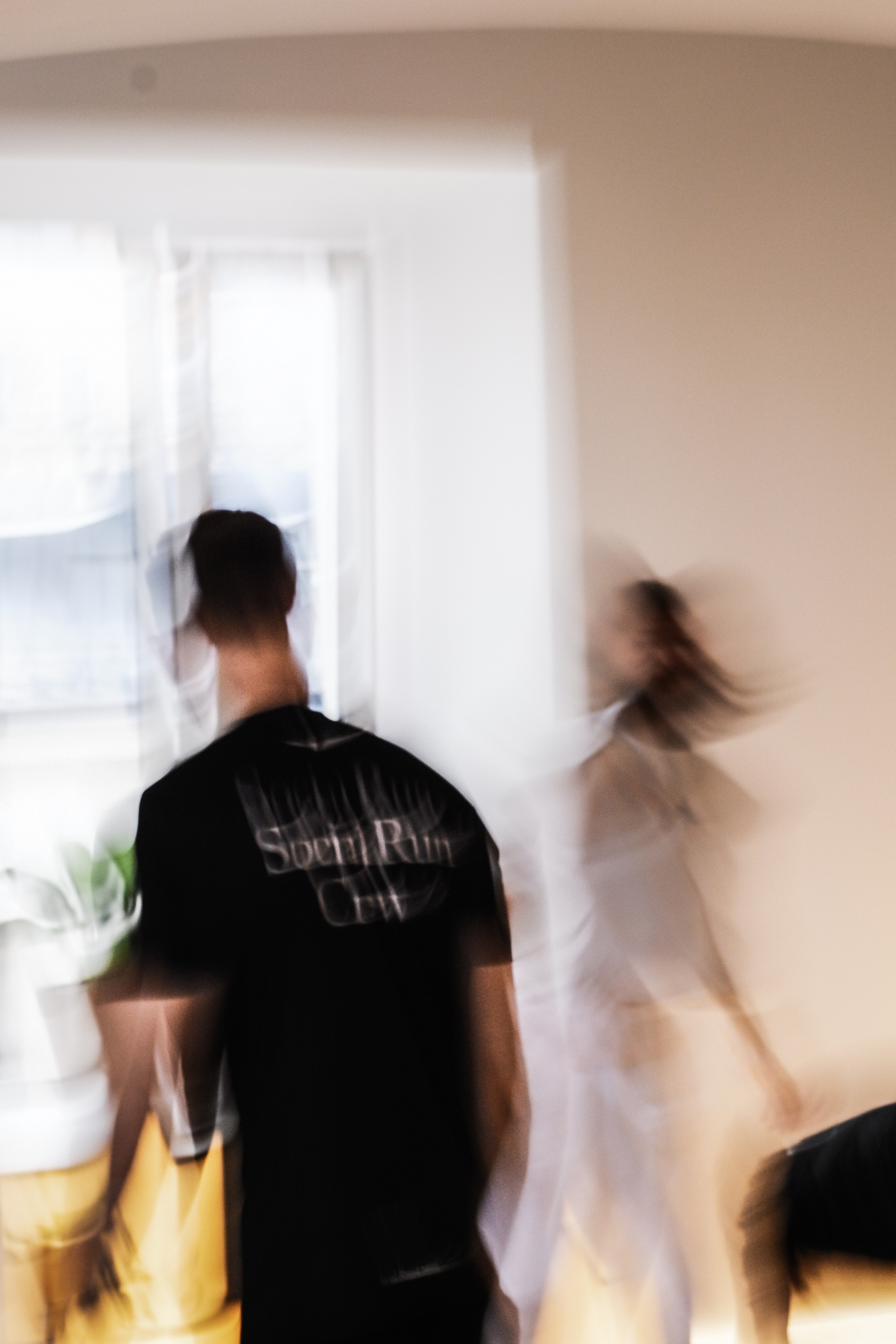 Social Run Community x Yoga Space. Портретный и репортажный фотограф в Санкт-Петербурге Смоляков Максим