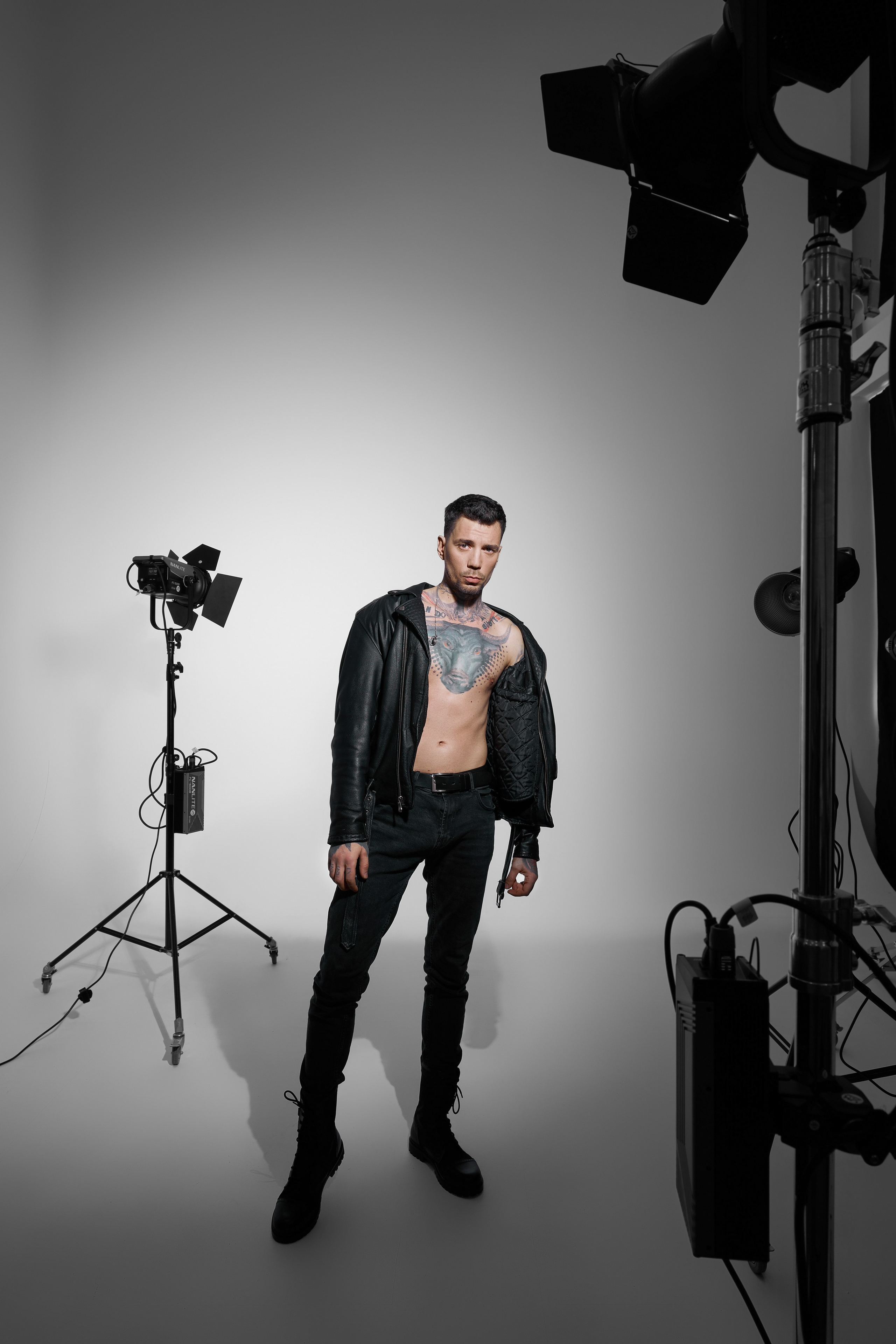 Михаил: промо для альбома. Свадебный и коммерческий фотограф |Саратов Москва|