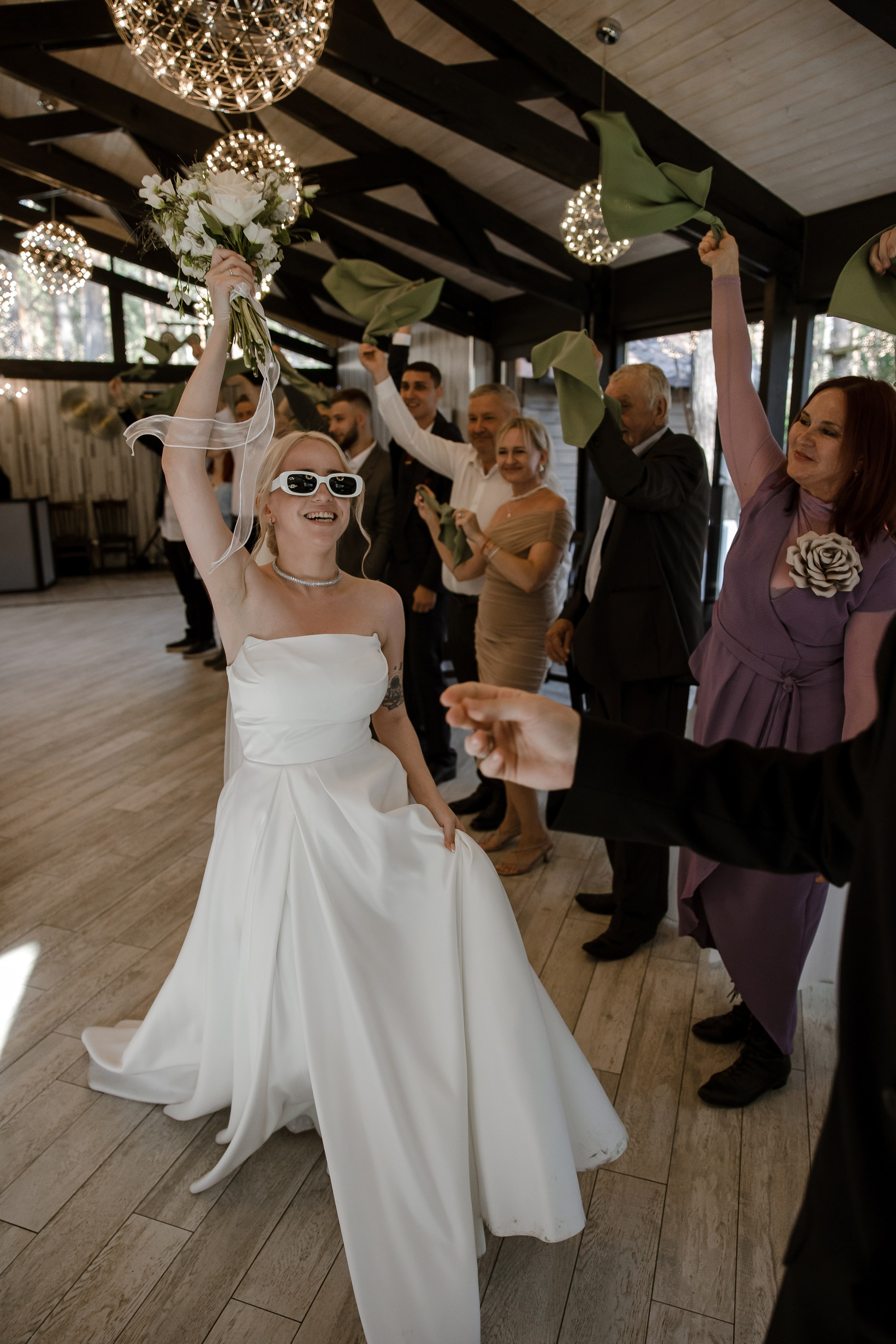 Свадебная фотосессия в Тольятти. Свадебный и семейный фотограф в Самаре и Тольятти | Елена Топанцева