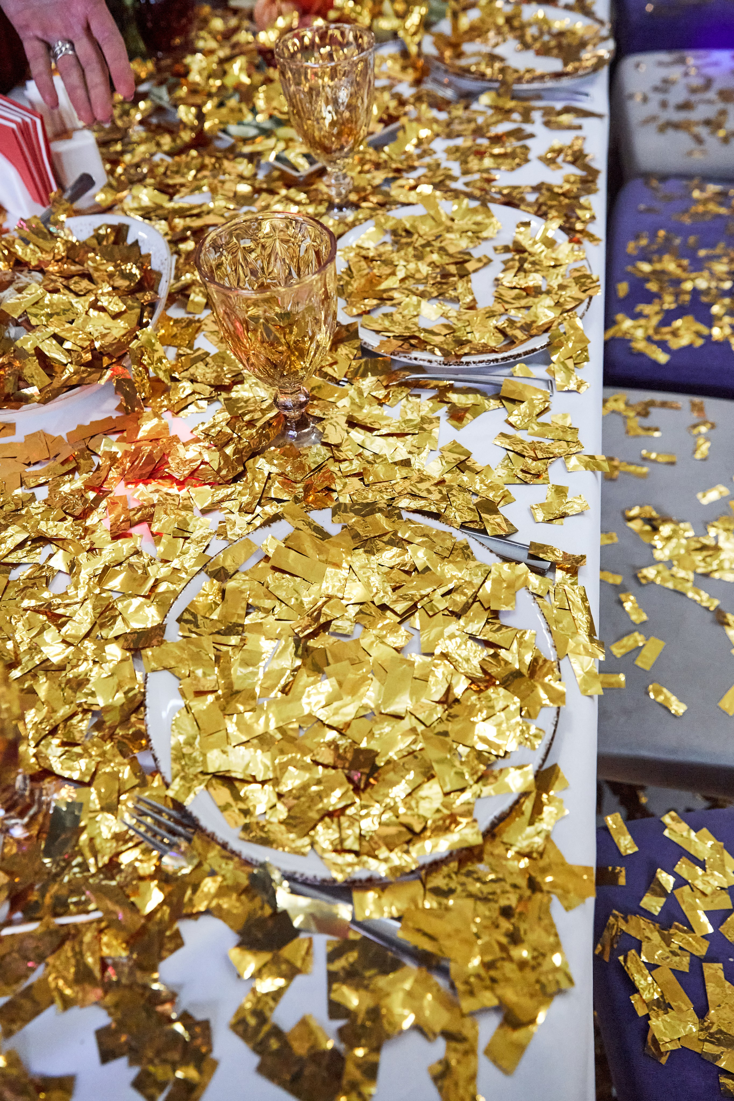 Большой День рождения девочки. Budanovaphoto.ru