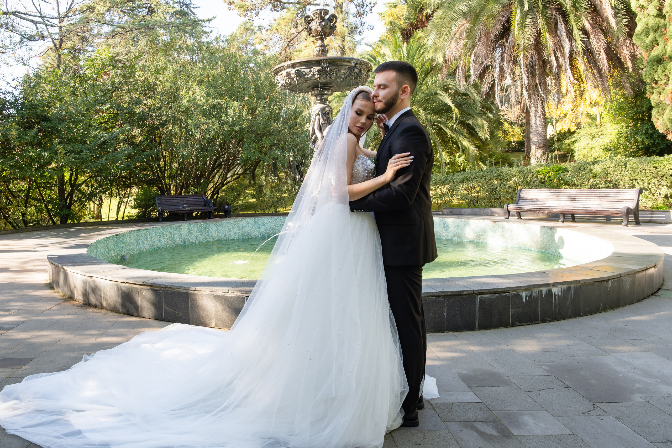 Сергей & Диана