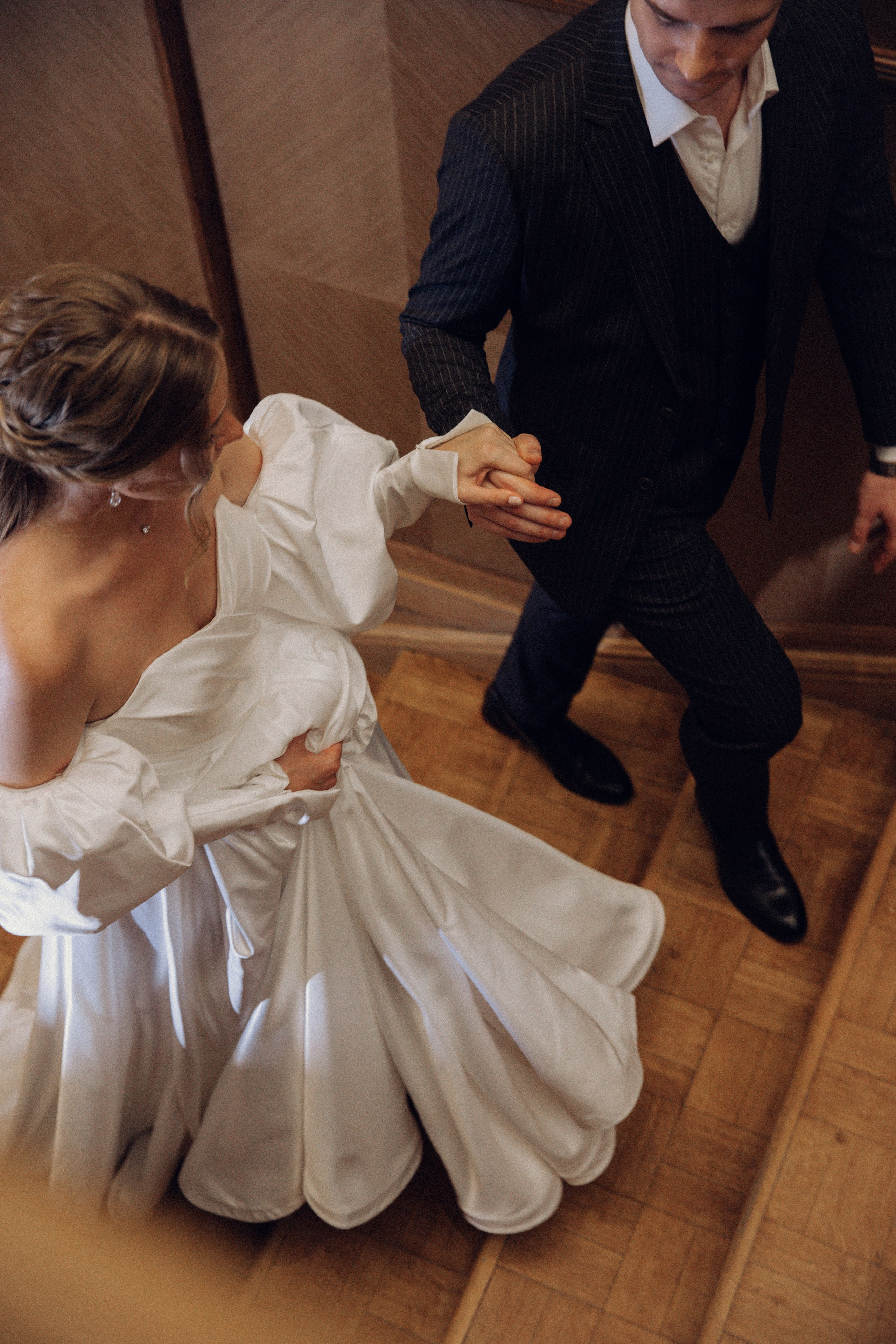 Катя и Саша. Фотограф Нижний Новгород