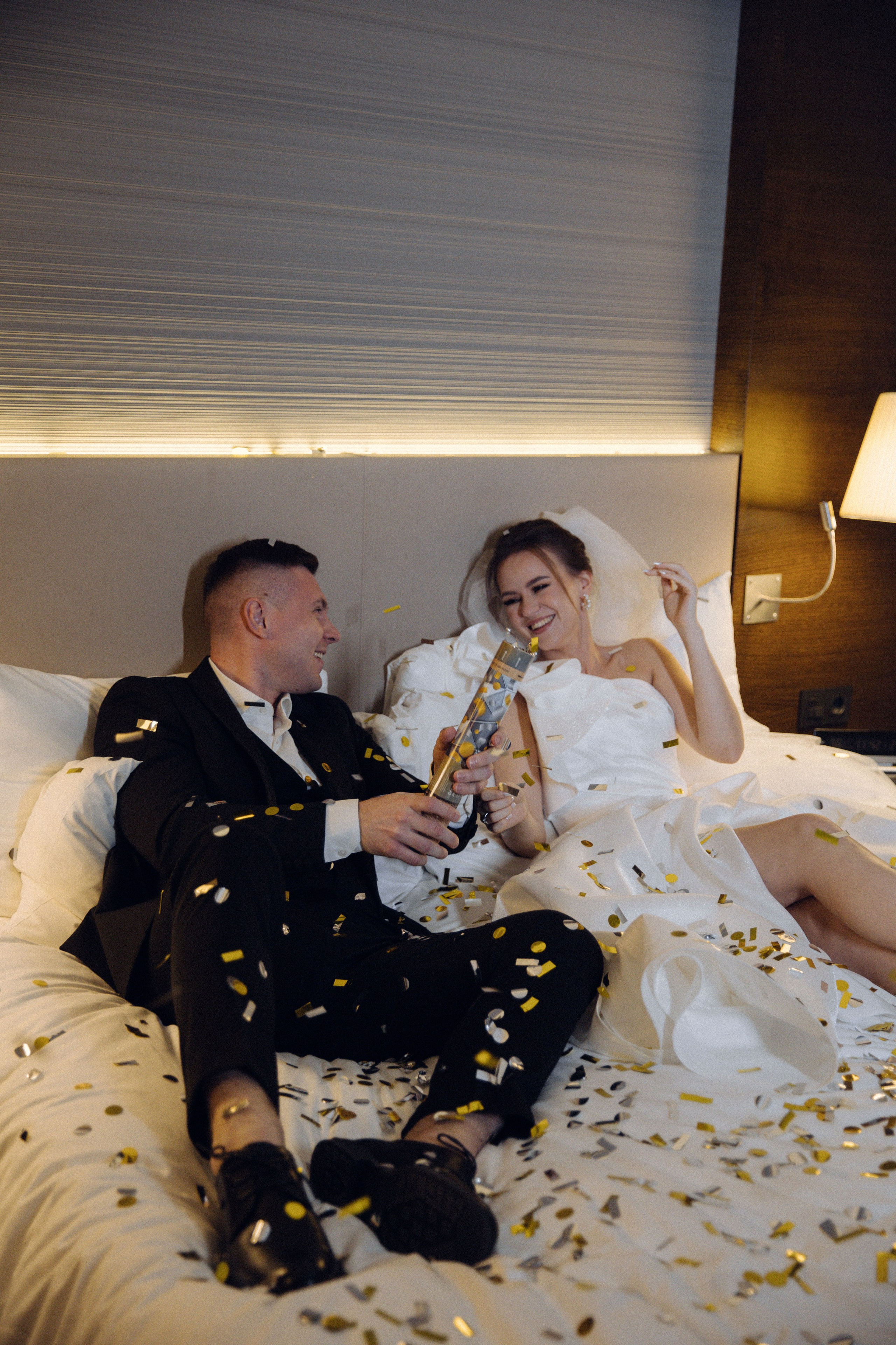 Света и Сережа. Фотограф Нижний Новгород