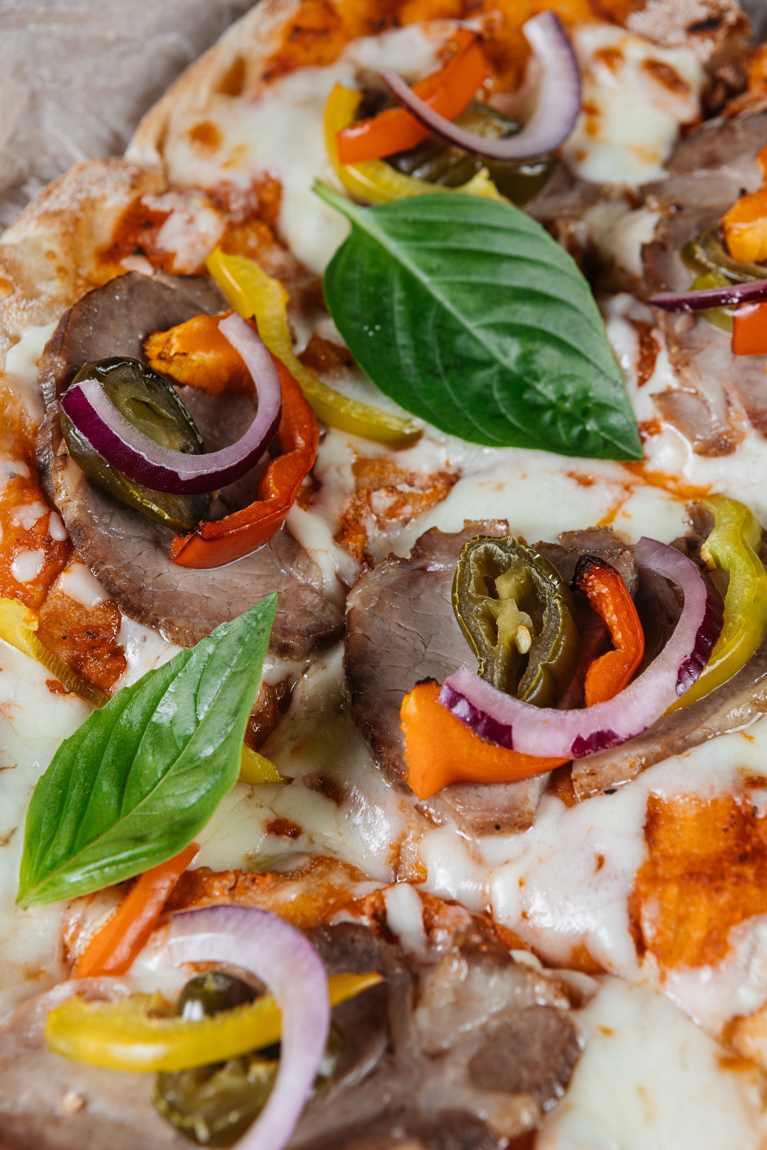 Food-фото. Фотограф Артём Синицын