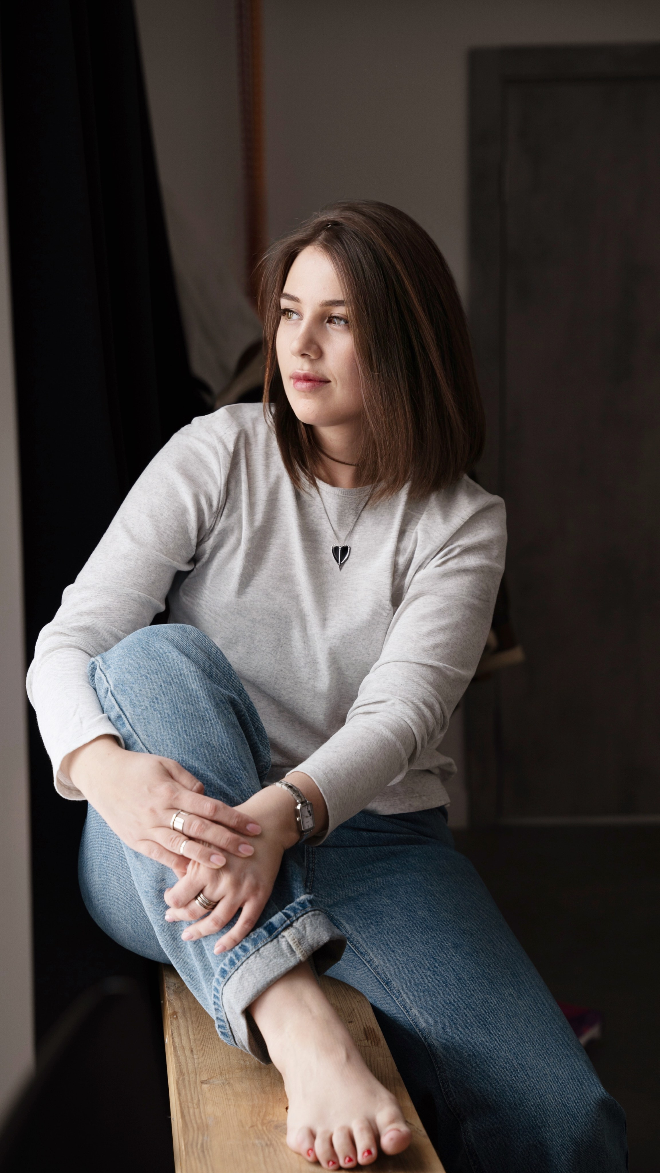 Индивидуальная Лилия. Главная