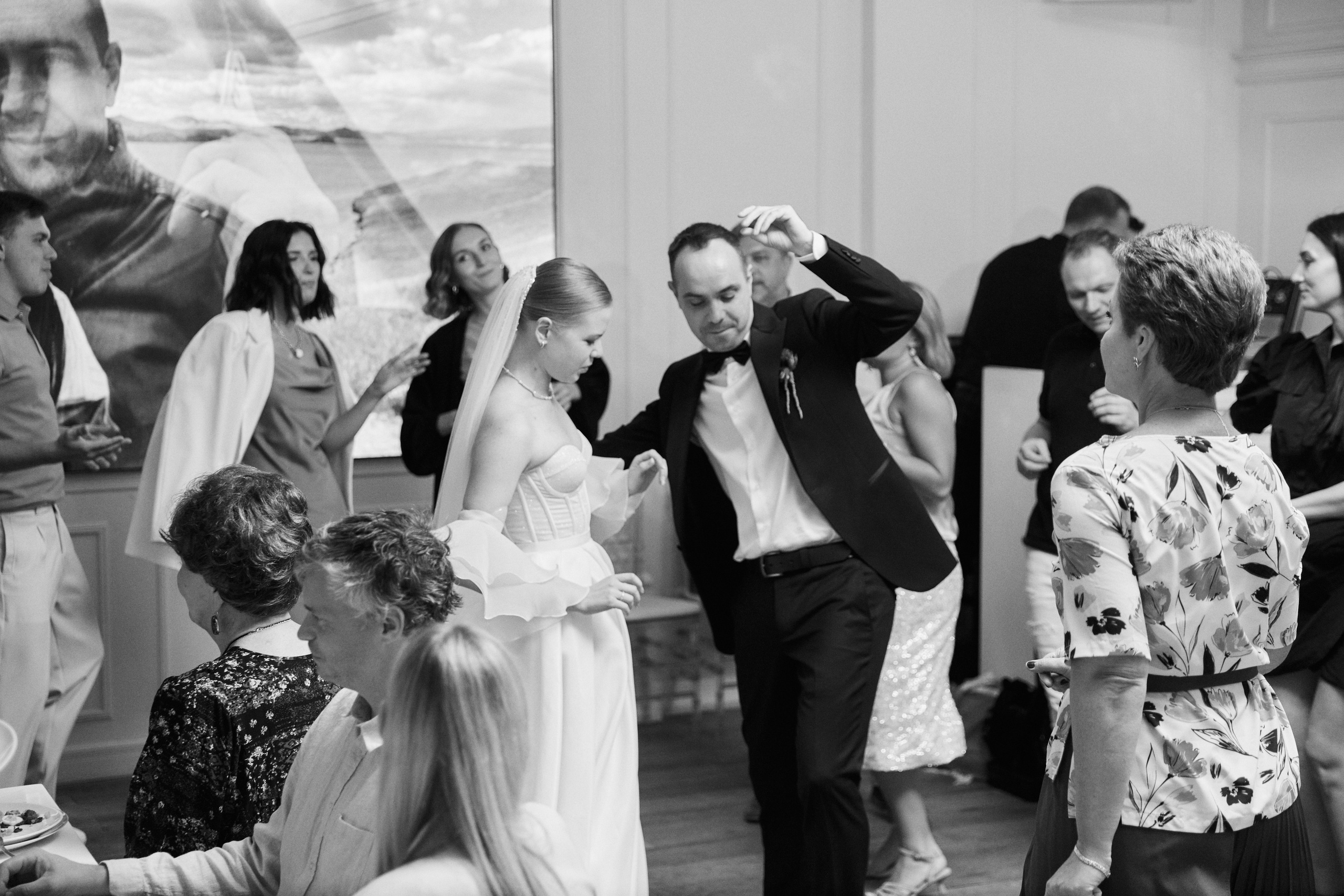 Евгений и Ксения. Свадебный фотограф Москва Татьяна Кундельчук