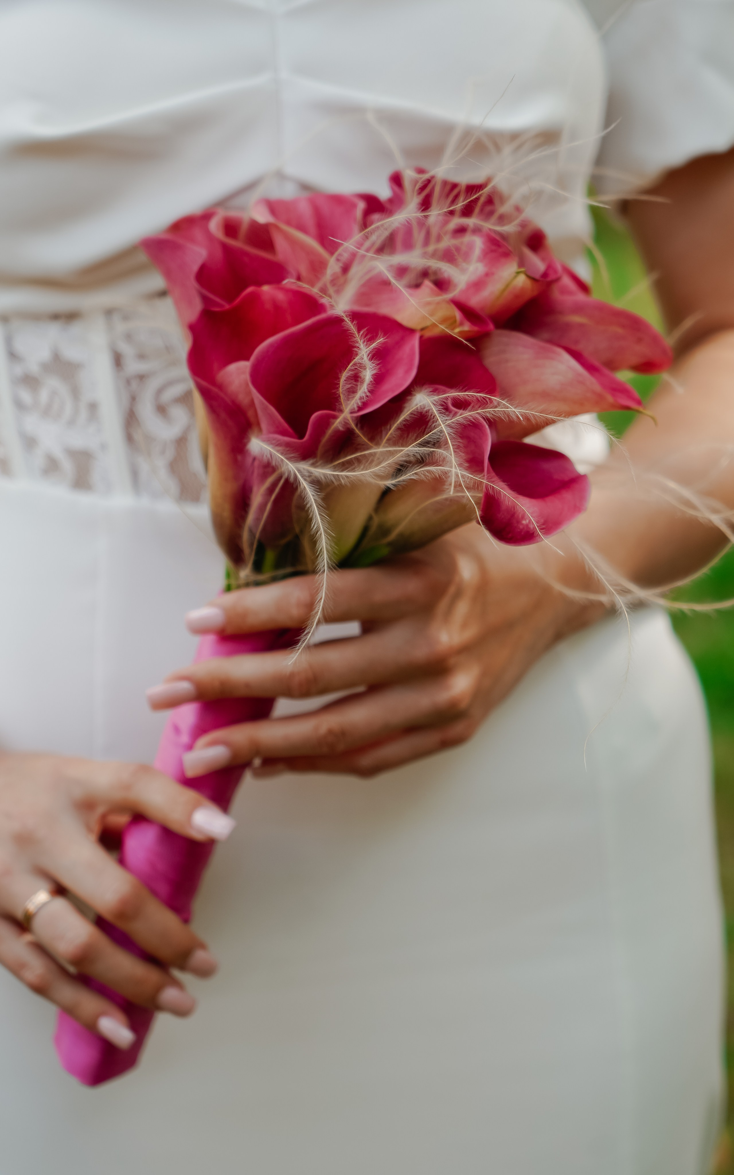 Владимир и Илона. Видеограф и фотограф в Самаре Кристина Позднякова