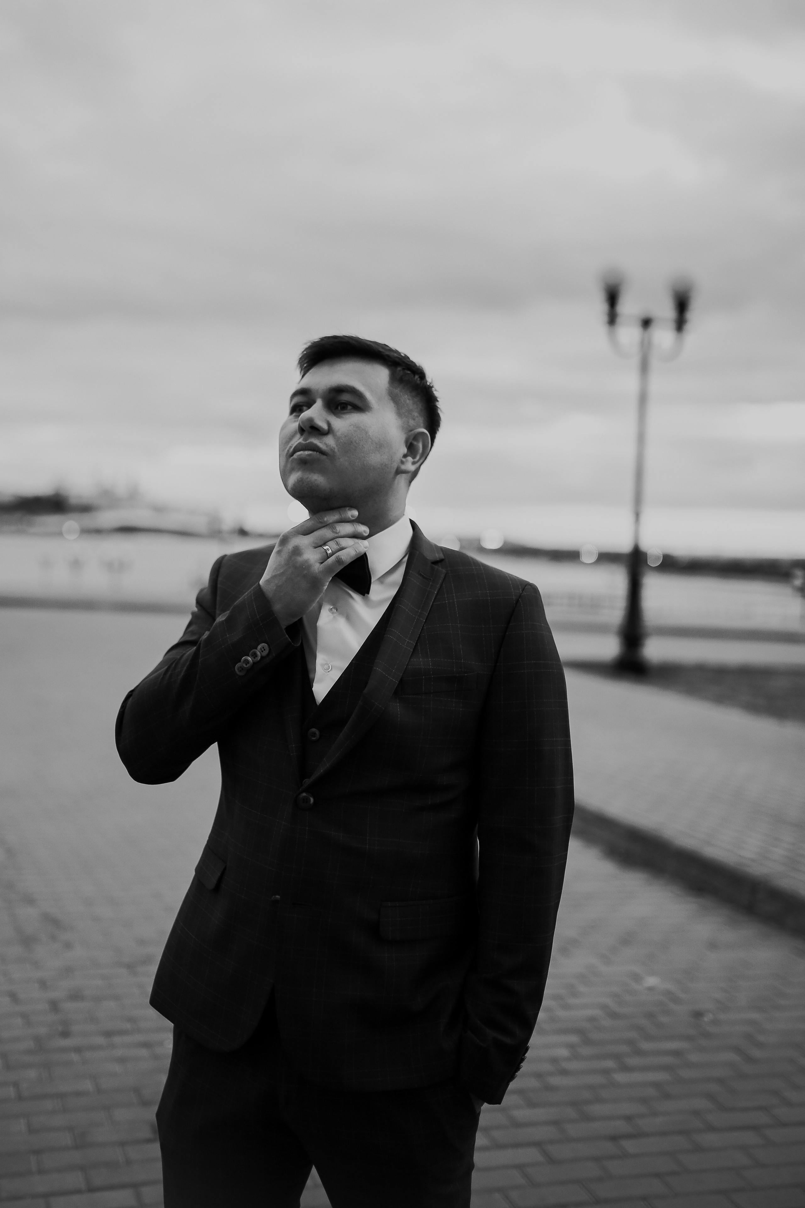 Артем & Ангелина. Свадебный и семейный фотограф в Казани — Лилия Куликова