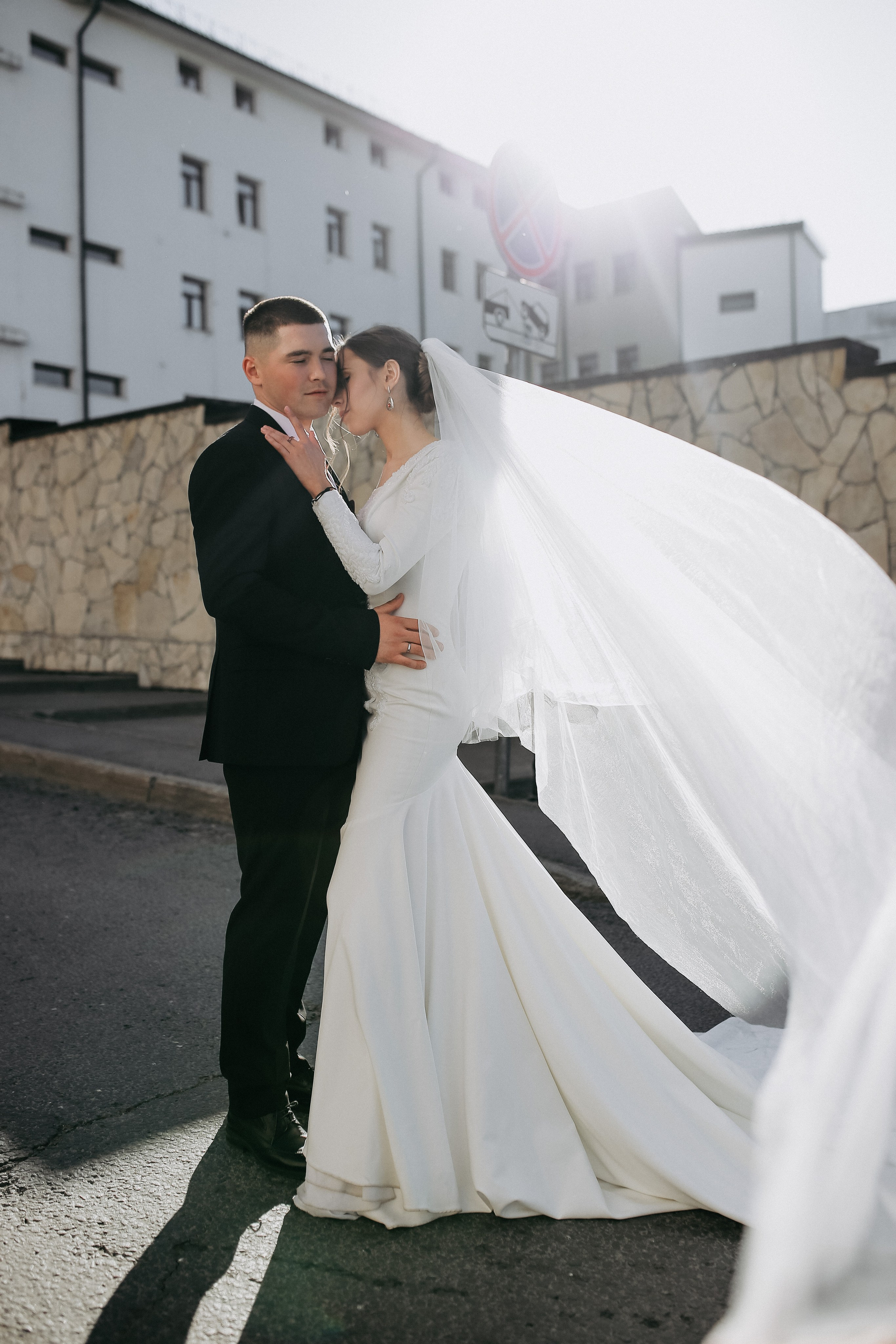 Никах R&L. Свадебный и семейный фотограф в Казани — Лилия Куликова