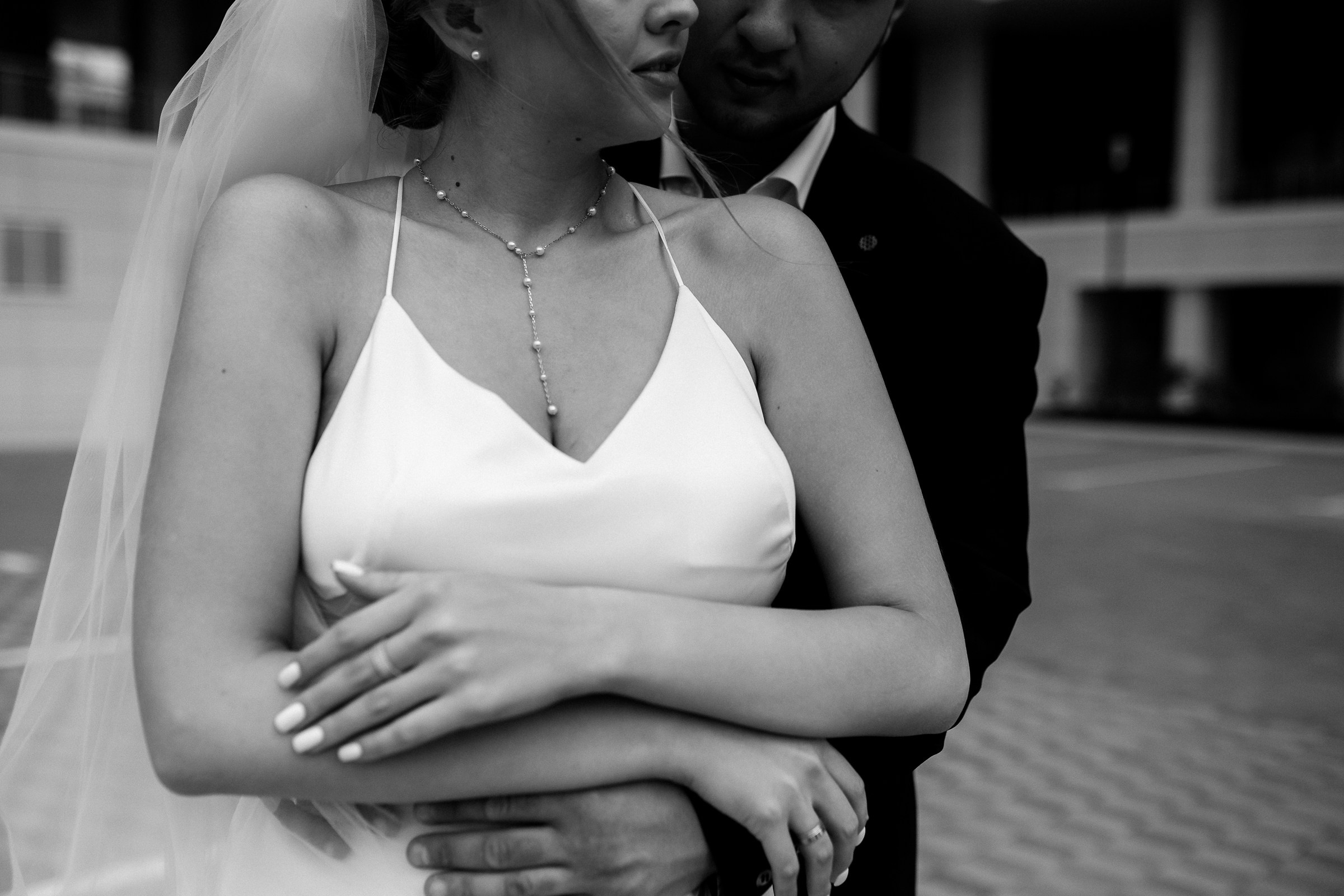 Анонс свадьбы София и Виталий. Свадебный фотограф в Воронеже Денис Коровин