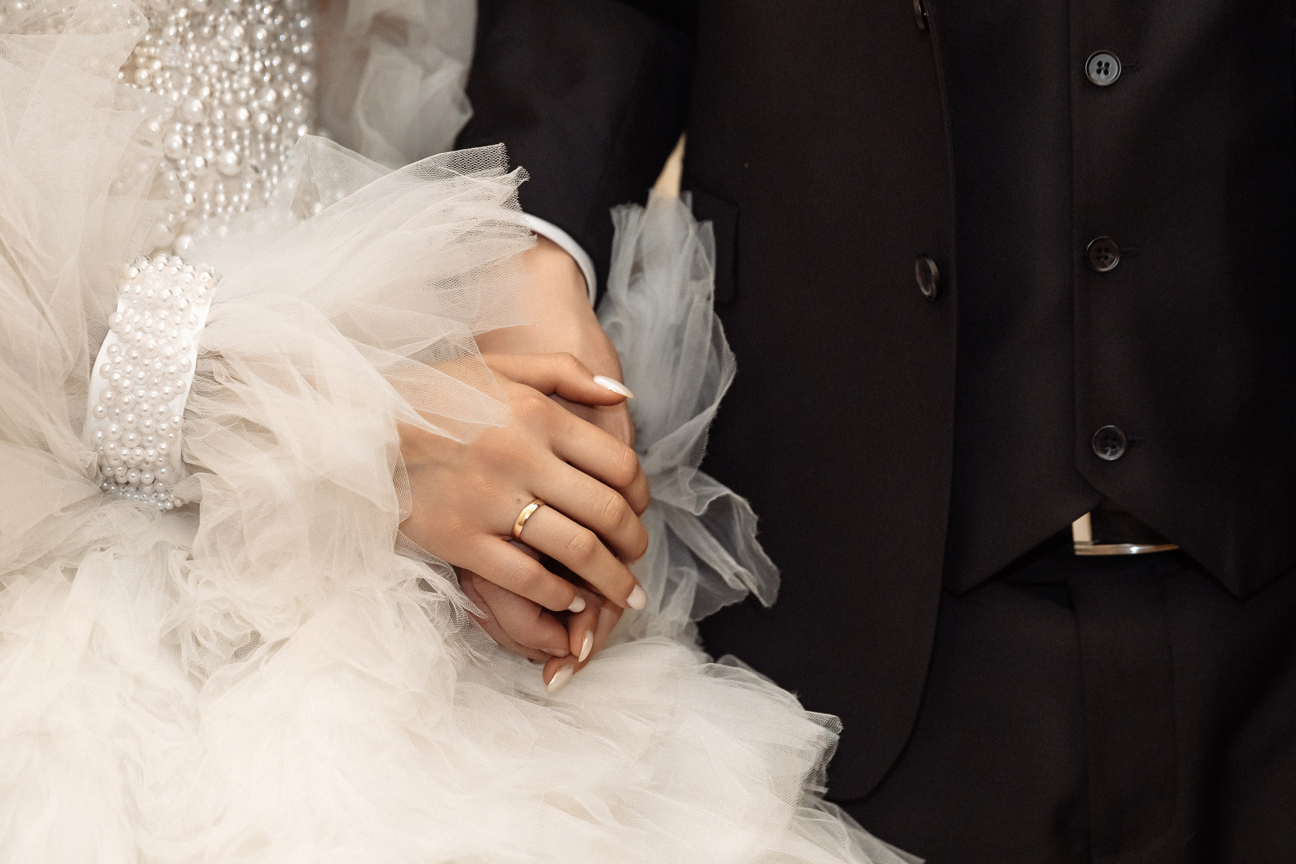 Свадьба Виталий и Мария. Свадебный фотограф в Воронеже Денис Коровин