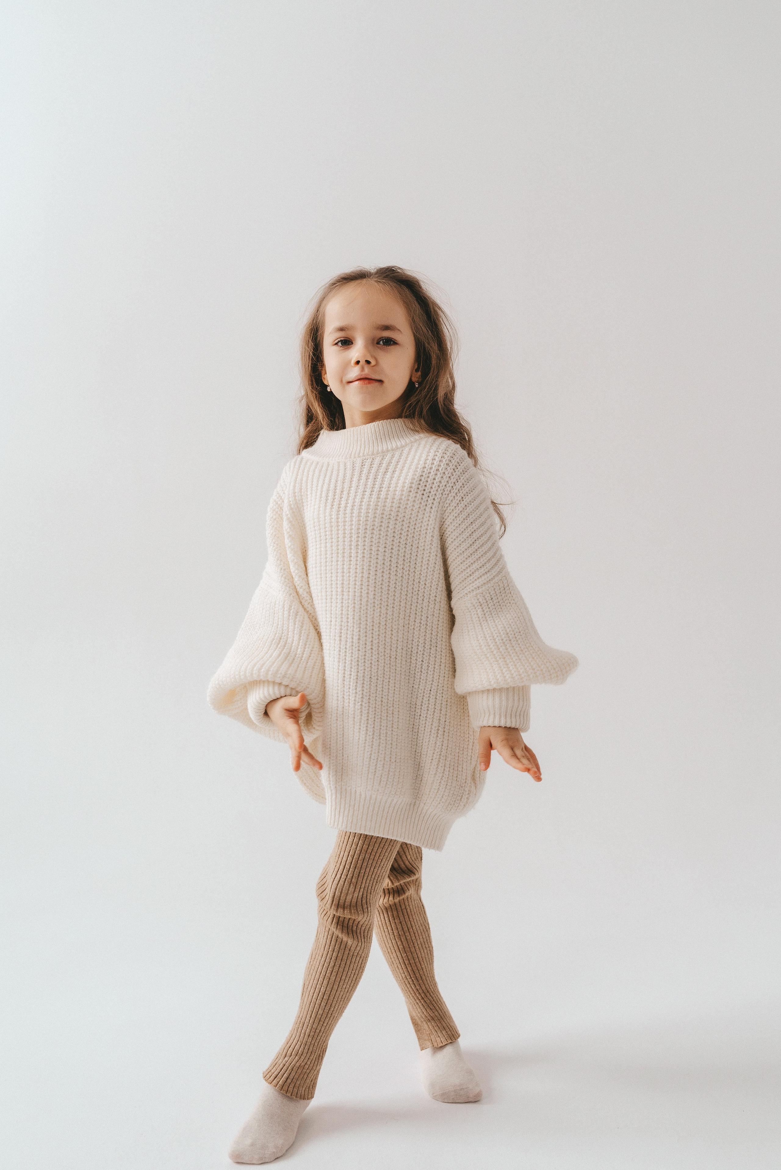 Вика 🤍. Семейный, детский, lifestyle фотограф в Магадане Илона Проскурня