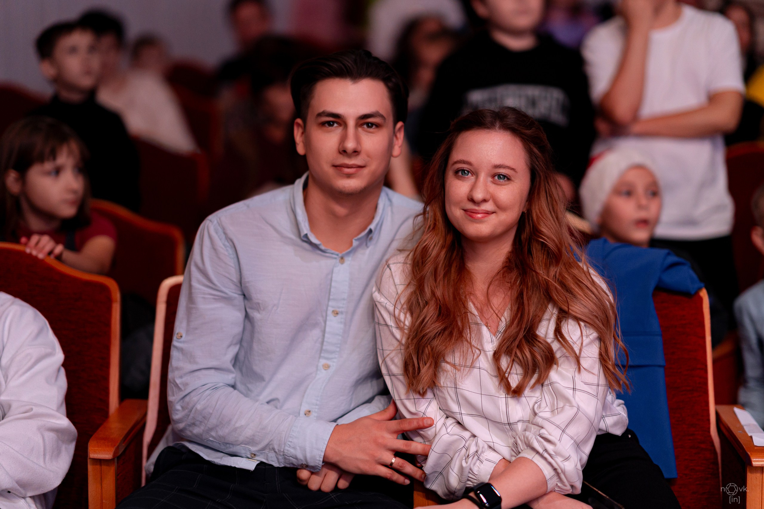 Ёлка. ФОТОГРАФ ИВАН НОВИКОВ | СТАВРОПОЛЬ