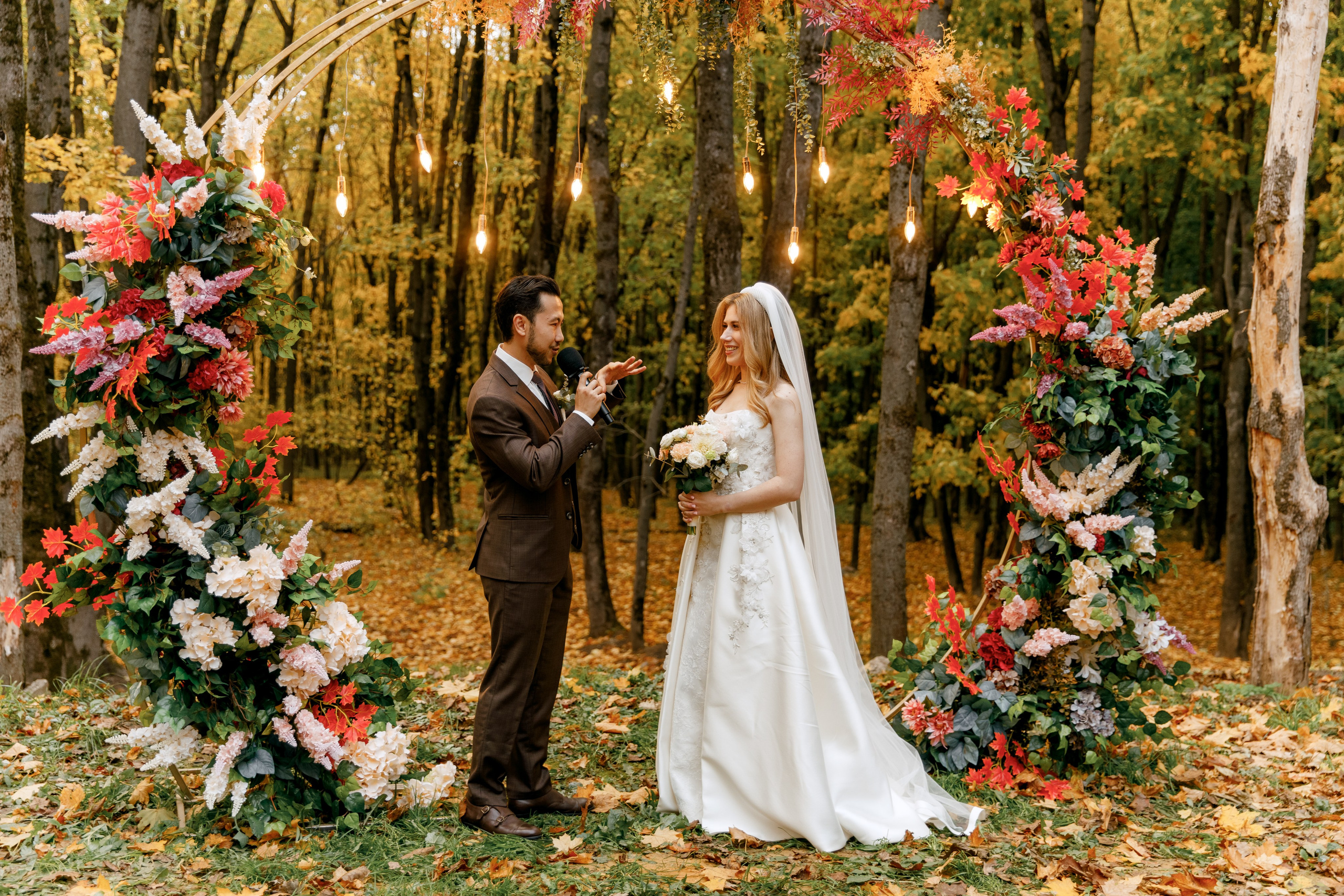 Паша и Катя. Свадебный и семейный фотограф в Туле и области Маша Костина