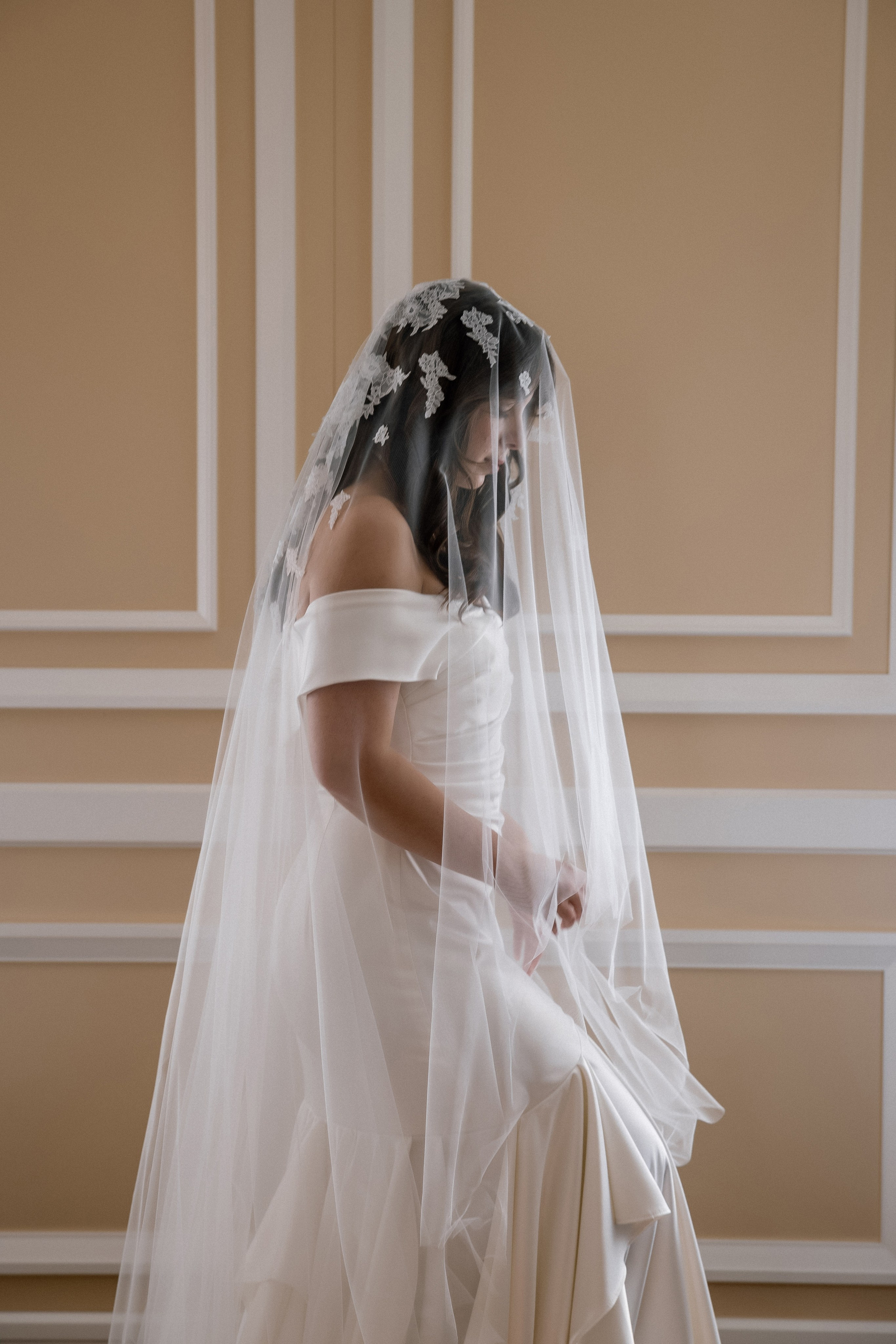 Владислав и София. Свадебный и семейный фотограф Сасина Элина г.Хабаровск