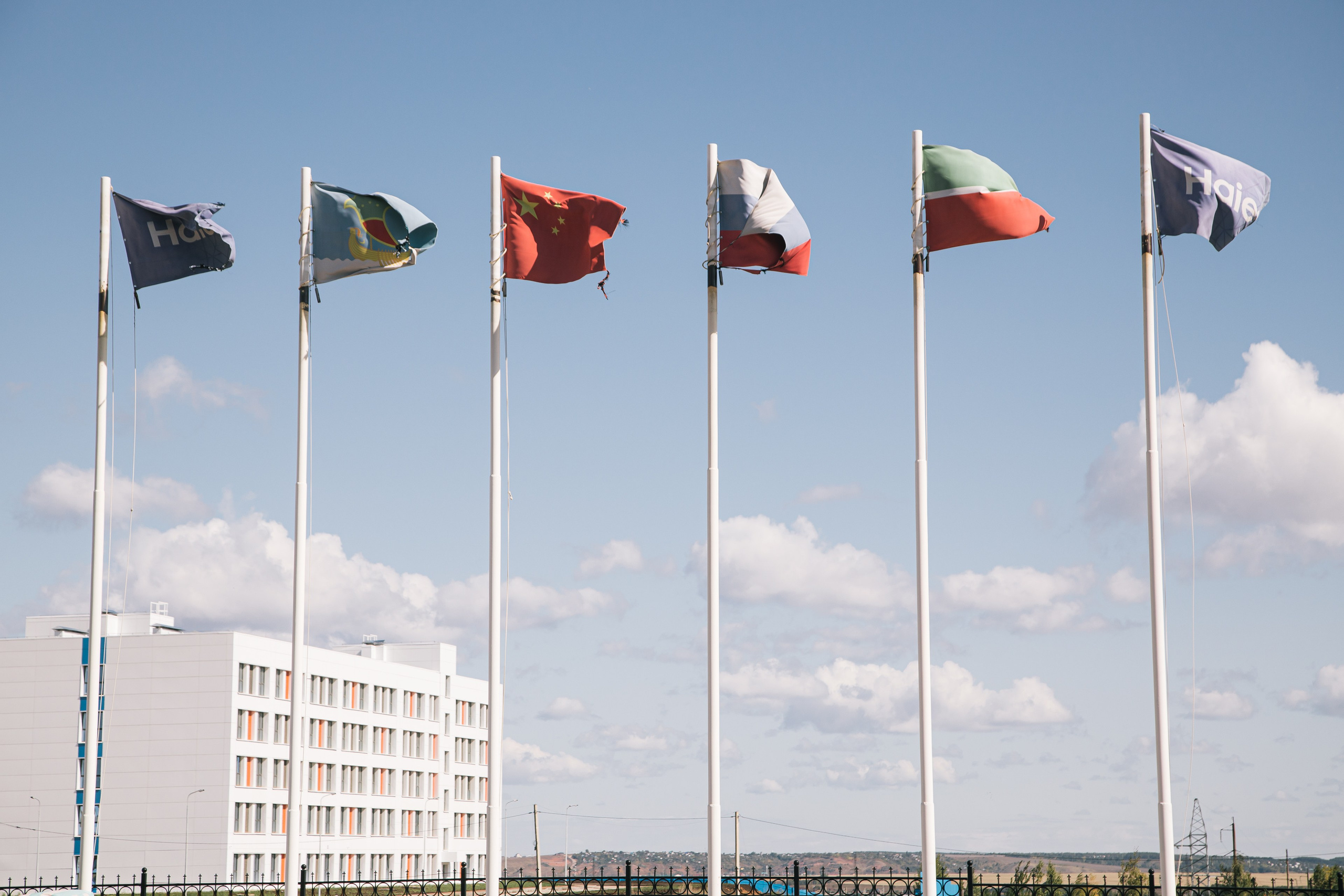 Репортаж. LINE Lab