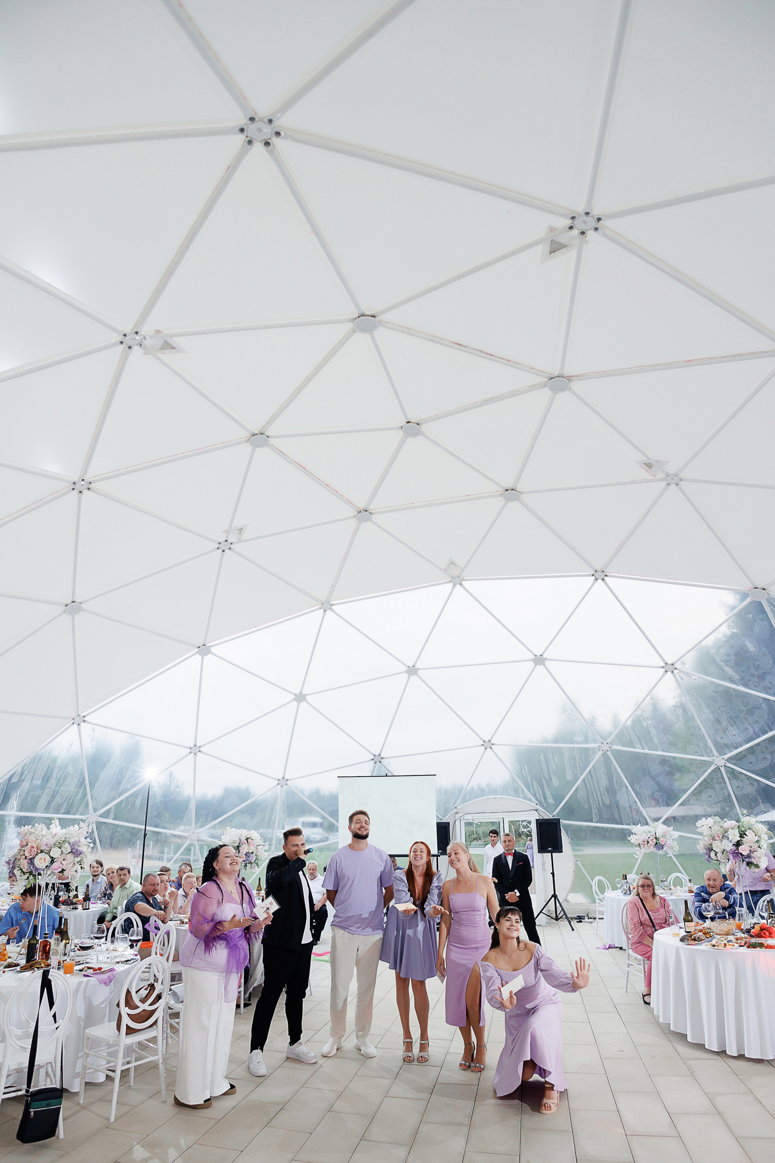 Свадьба Ксении и Игоря. Свадебный и семейный фотограф в Твери и Тверской области