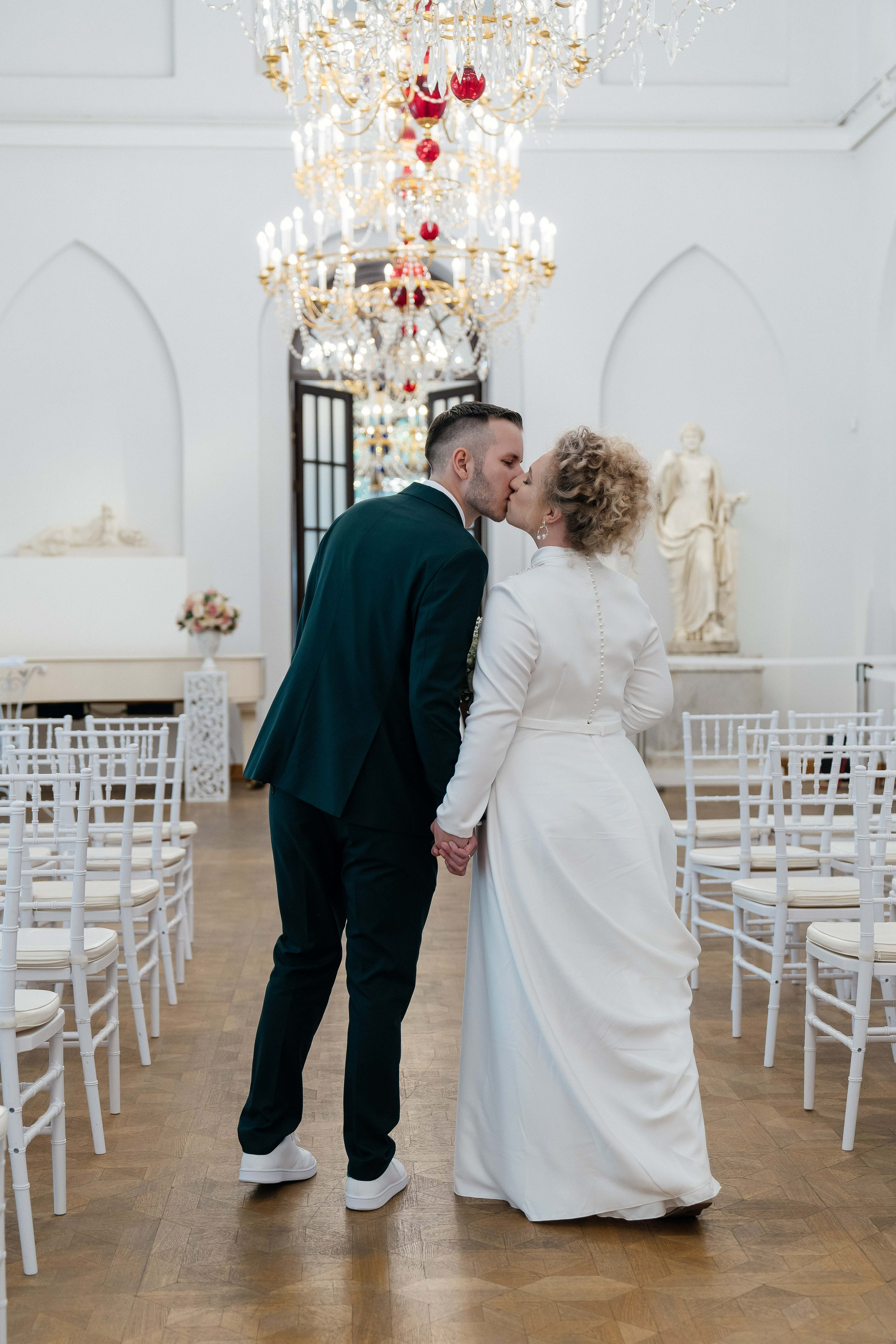 Свадьба Саша и Лера. Event фотограф Степанова Александра