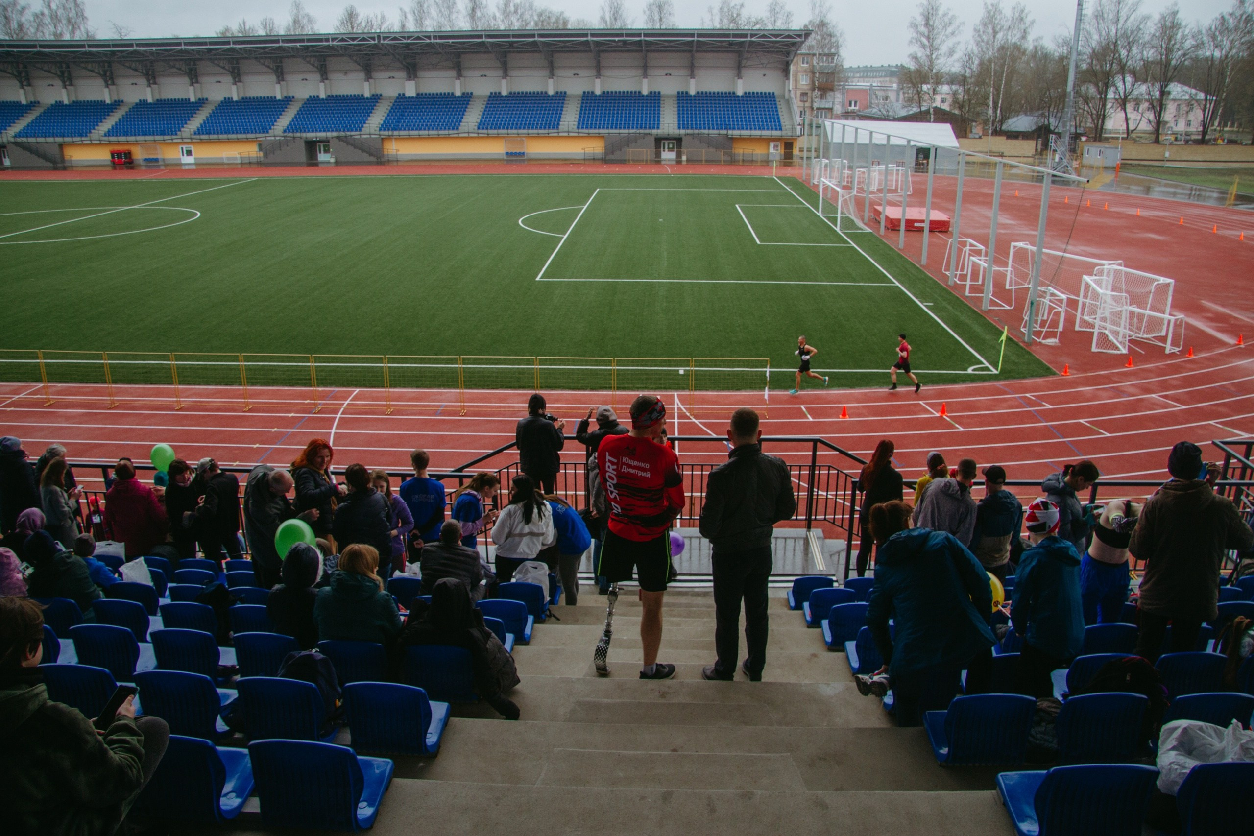 Псковский марафон, 2022