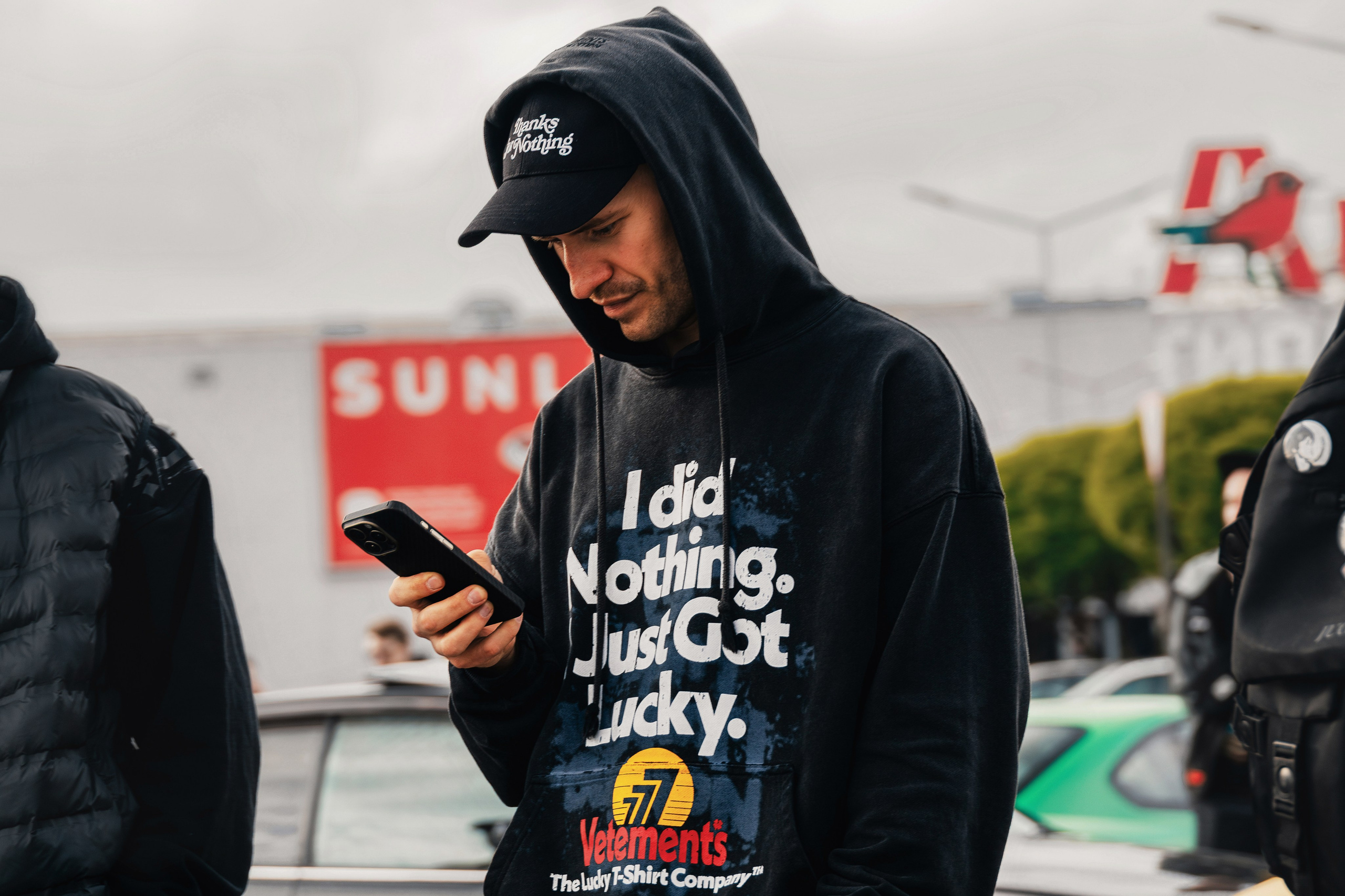 Открытие JDM сезона Vibe Side — фоторепортаж с яркого старта автосезона