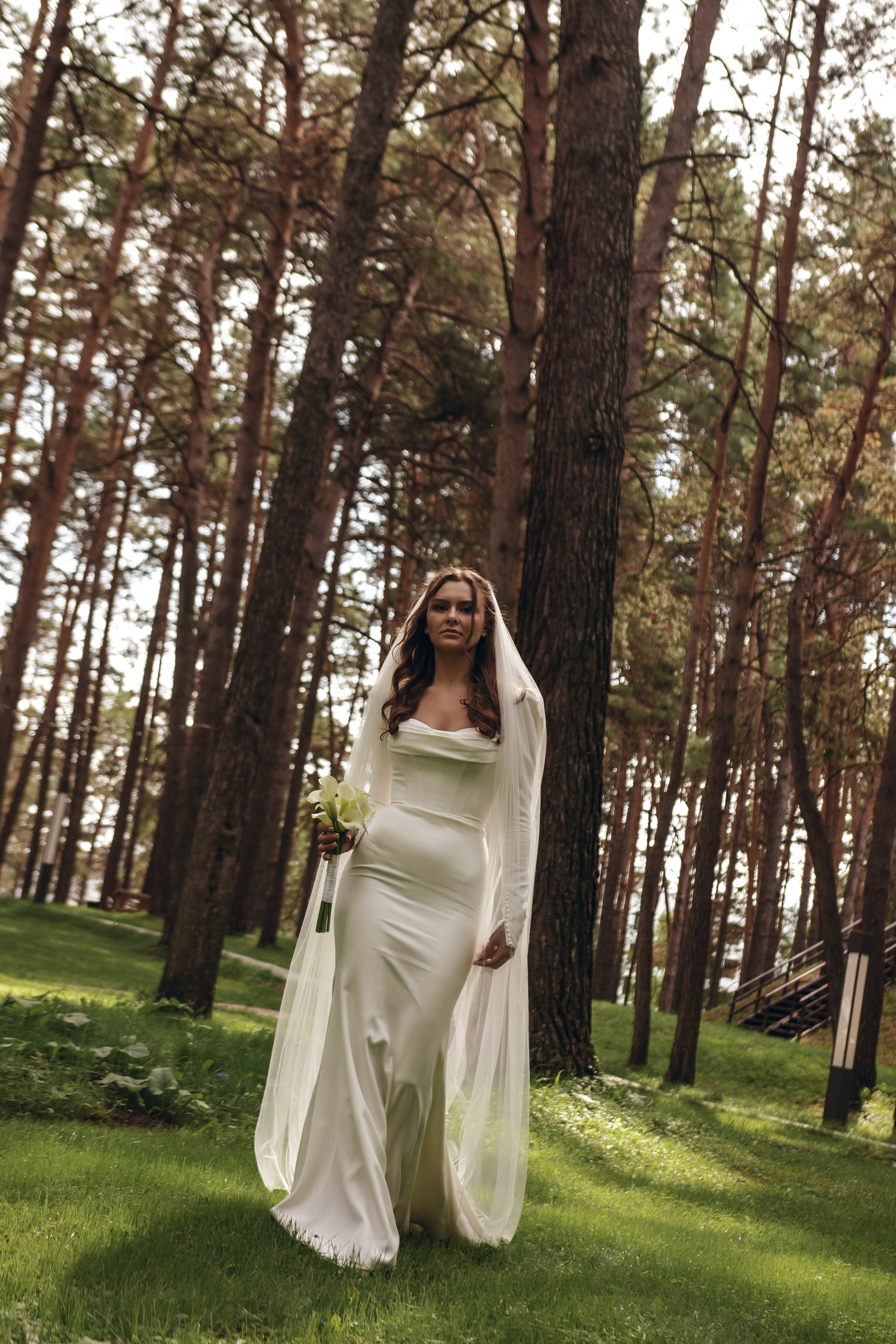 Анастасия и Алексей PARUS medical resort & SPA. Фотограф Новосибирск