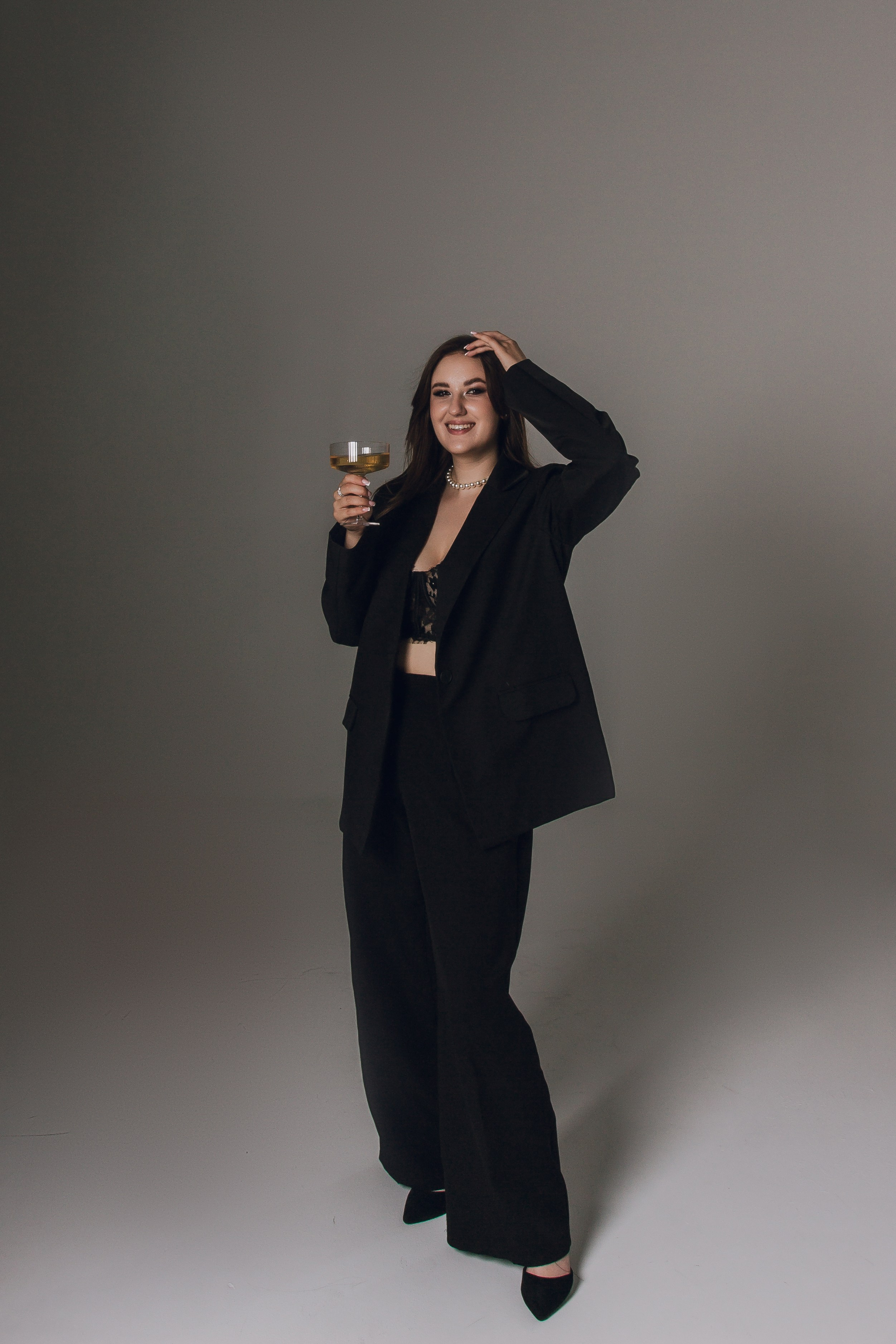 Валерия. Фотограф Новосибирск