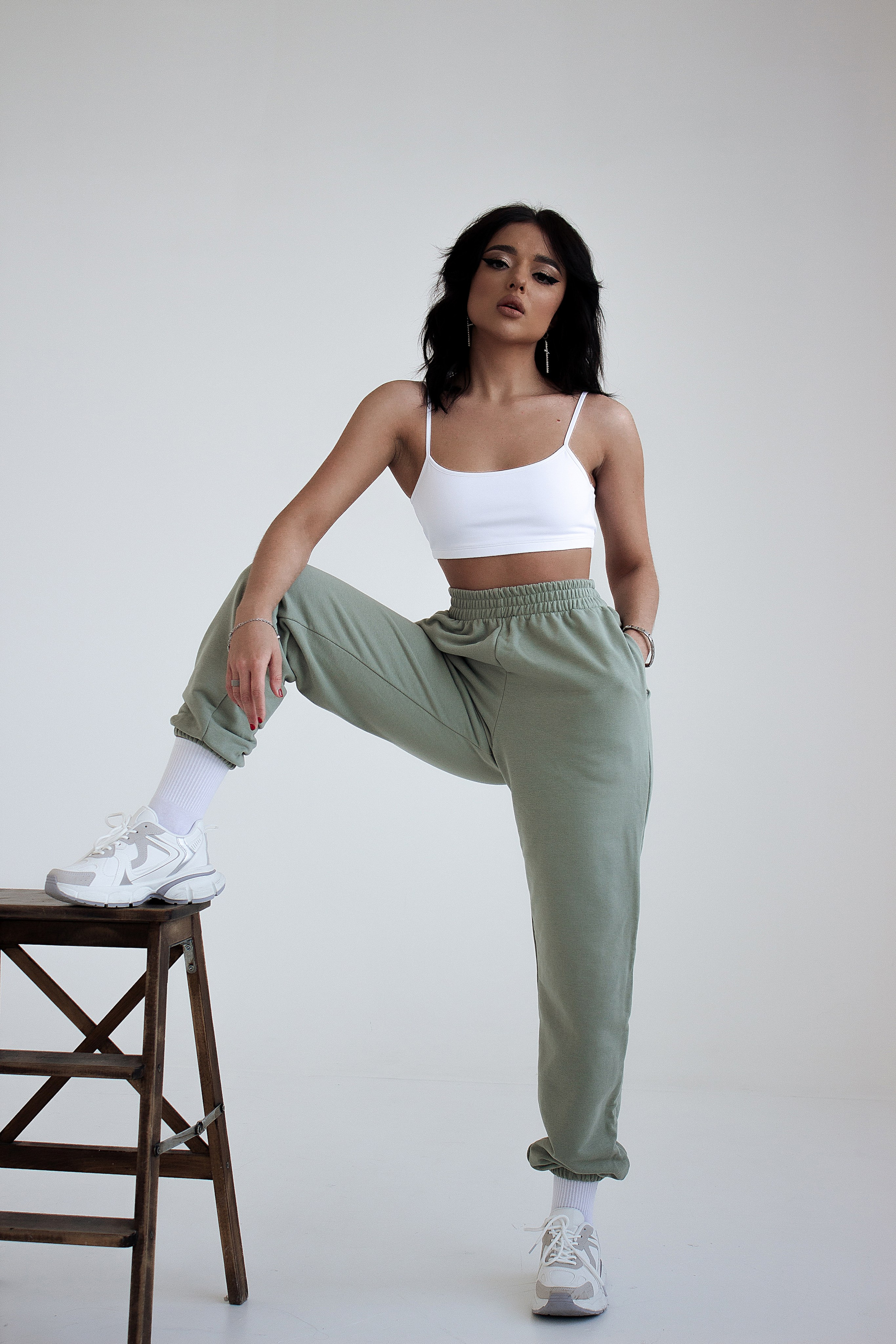 Комплект белья. Фотограф Новосибирск