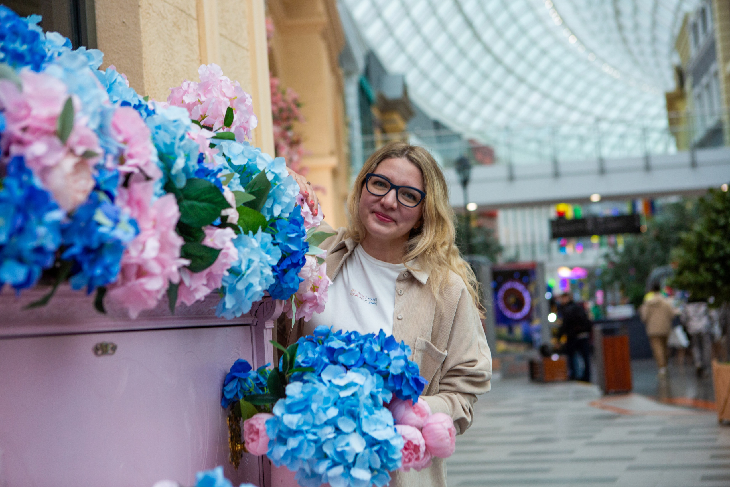 Яна и Алина. Портретная фотосъемка мамы с дочкой. Репортажный, семейный, свадебный, портретный фотограф
