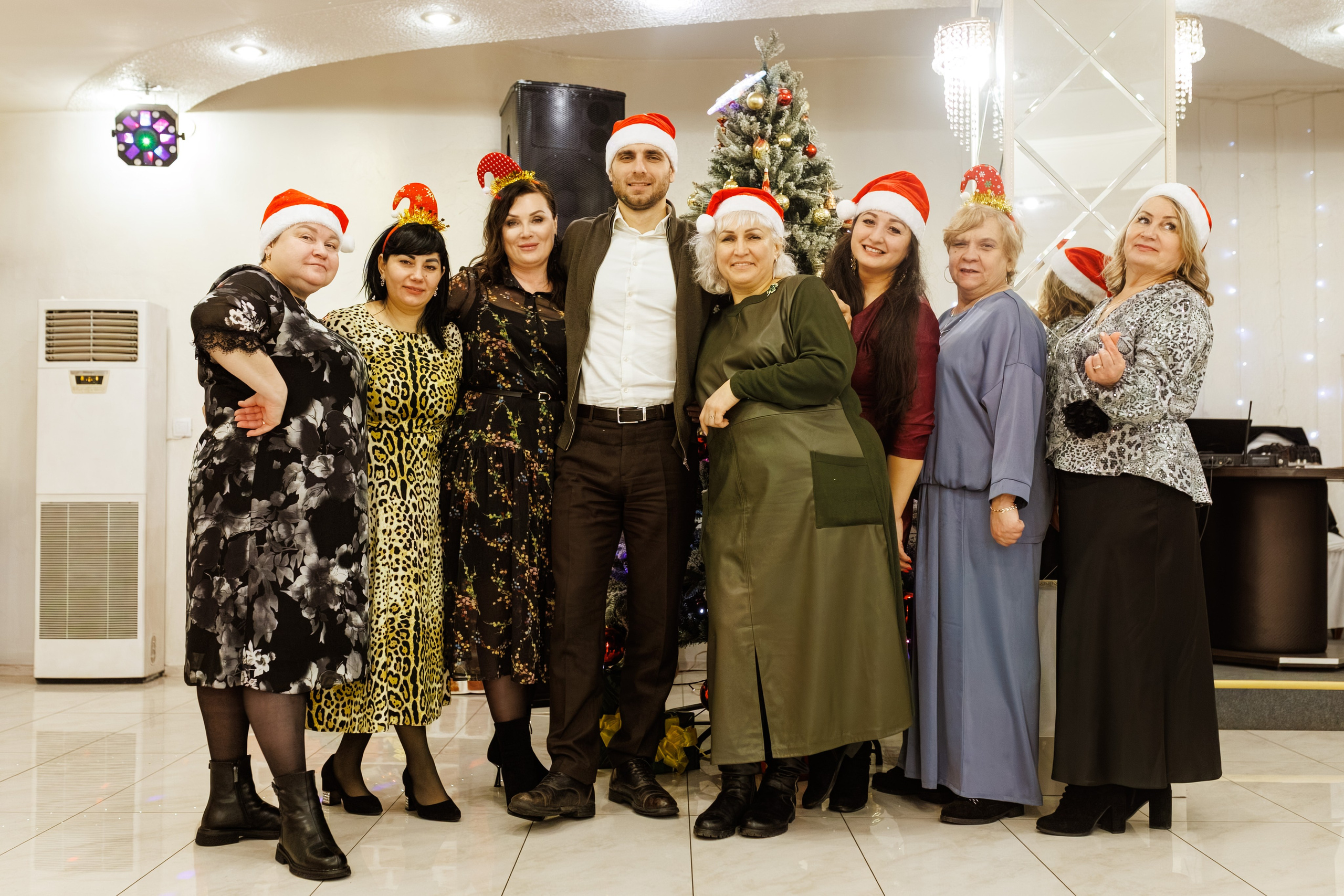 Мероприятия. Фотограф Роман Князев