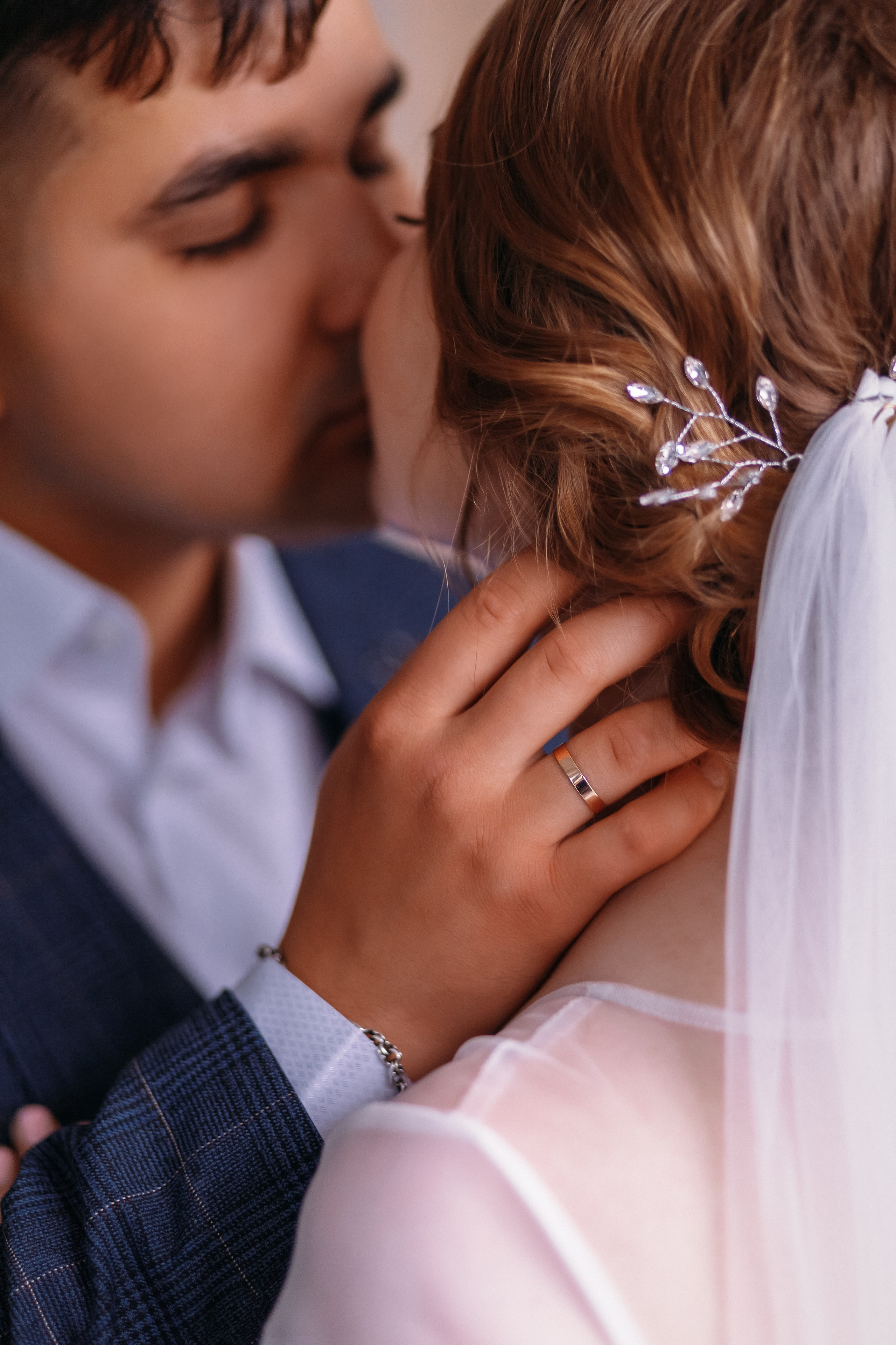 Алексей и Алена. Семейный и детский фотограф в Мурманске Карина Березина