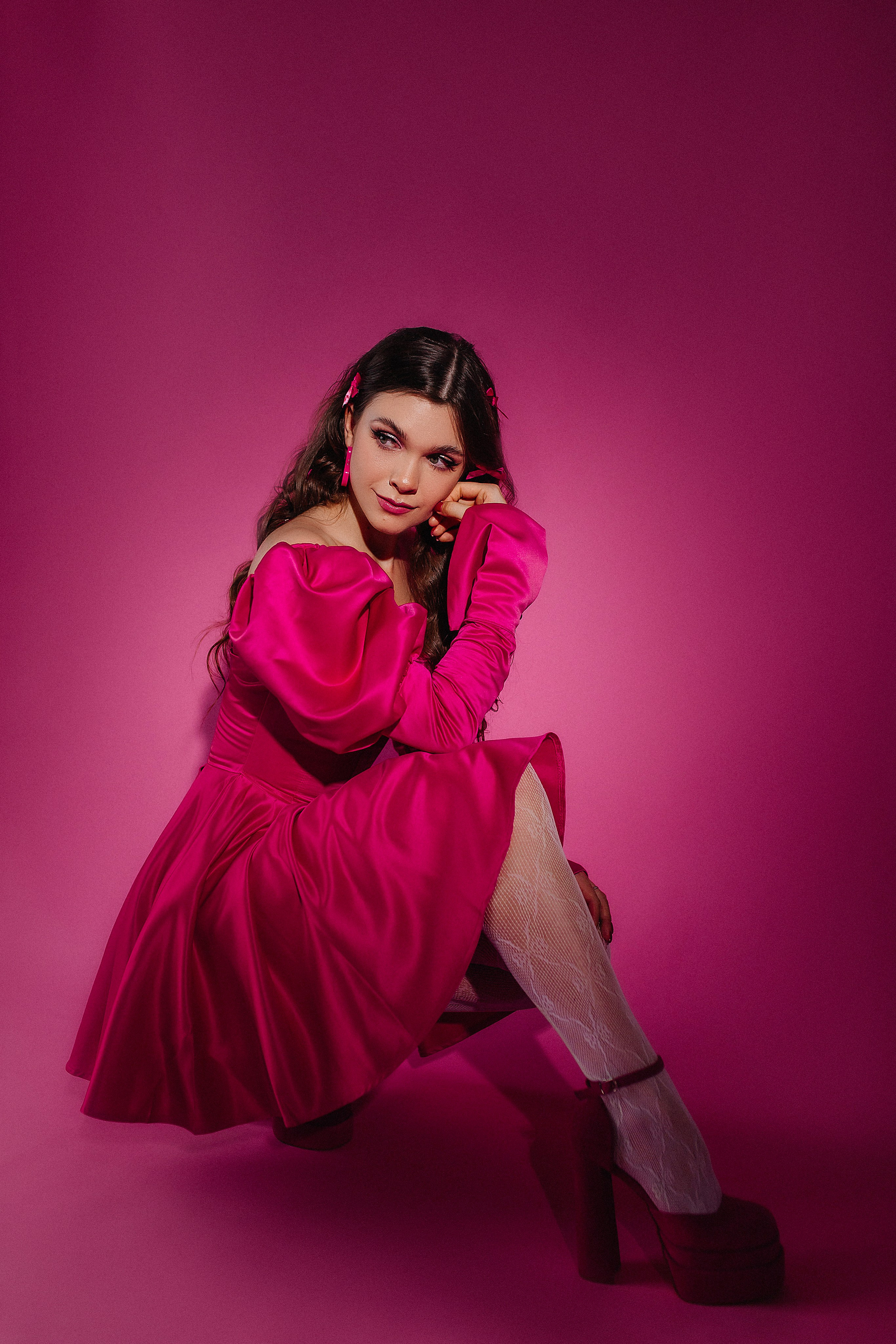 Юлия. Фотограф Брянск|Москва Даша Жукова